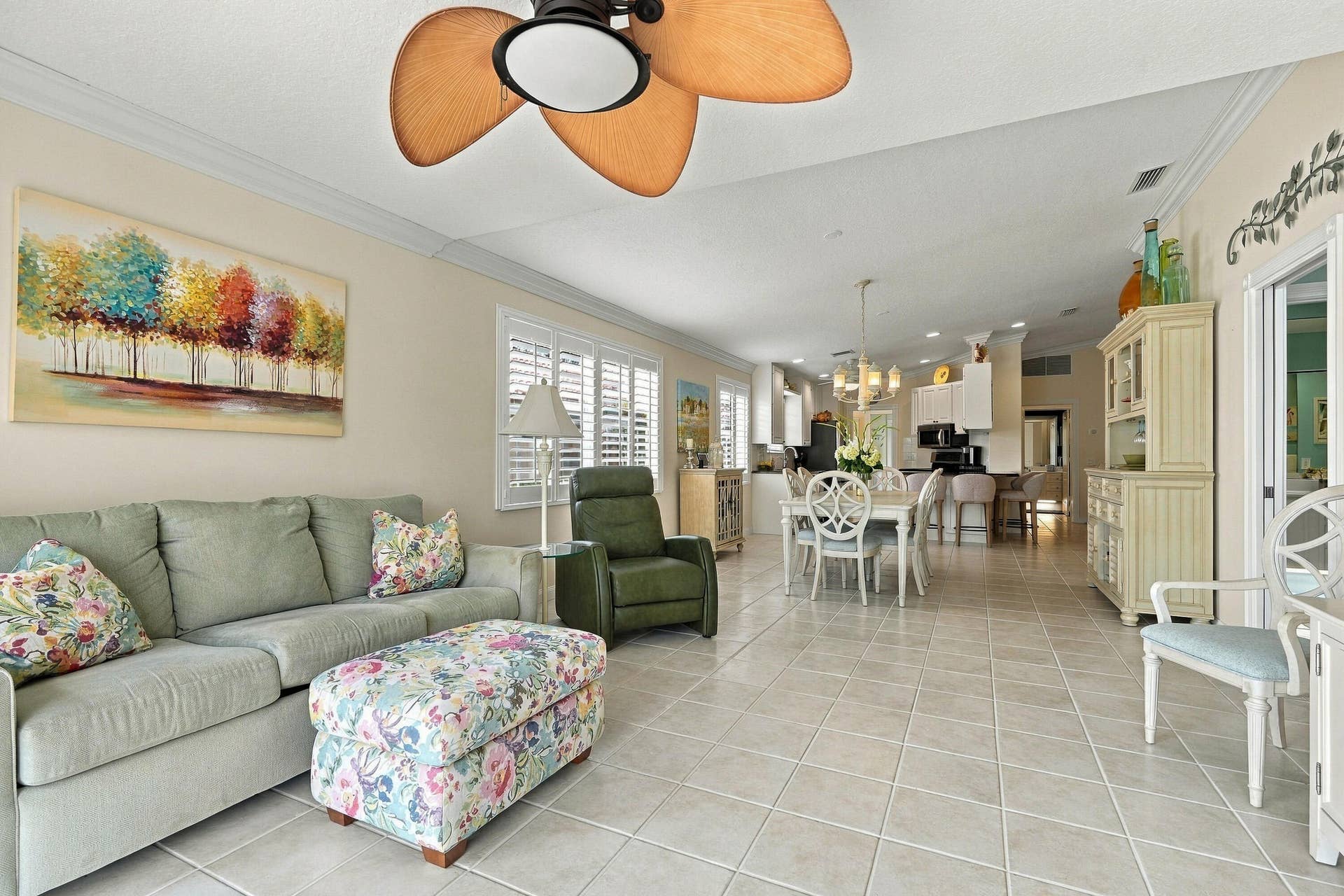 Open Concept