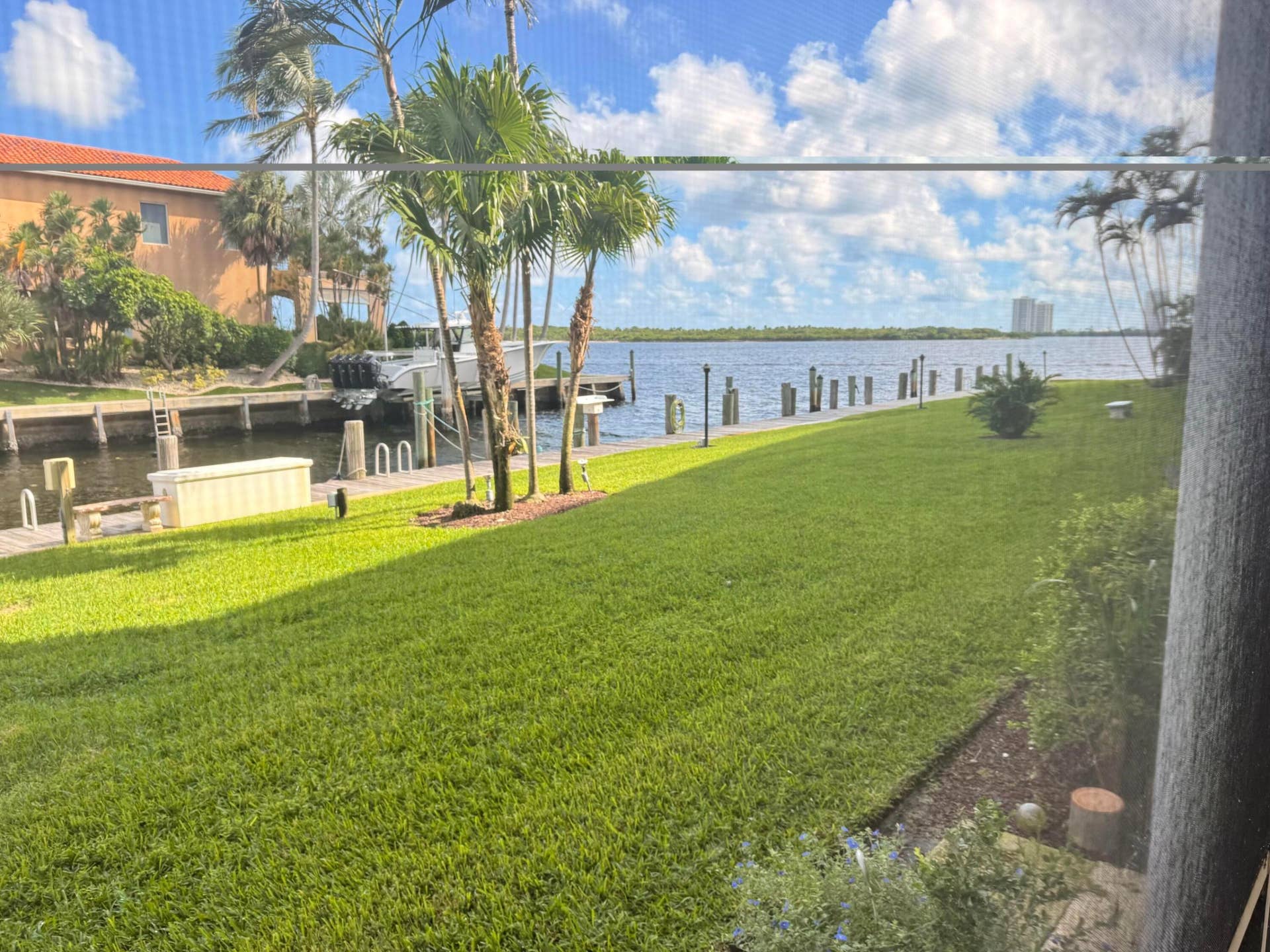 105 PARADISE HARBOUR Boulevard, #108, North Palm Beach, FL 33408 View