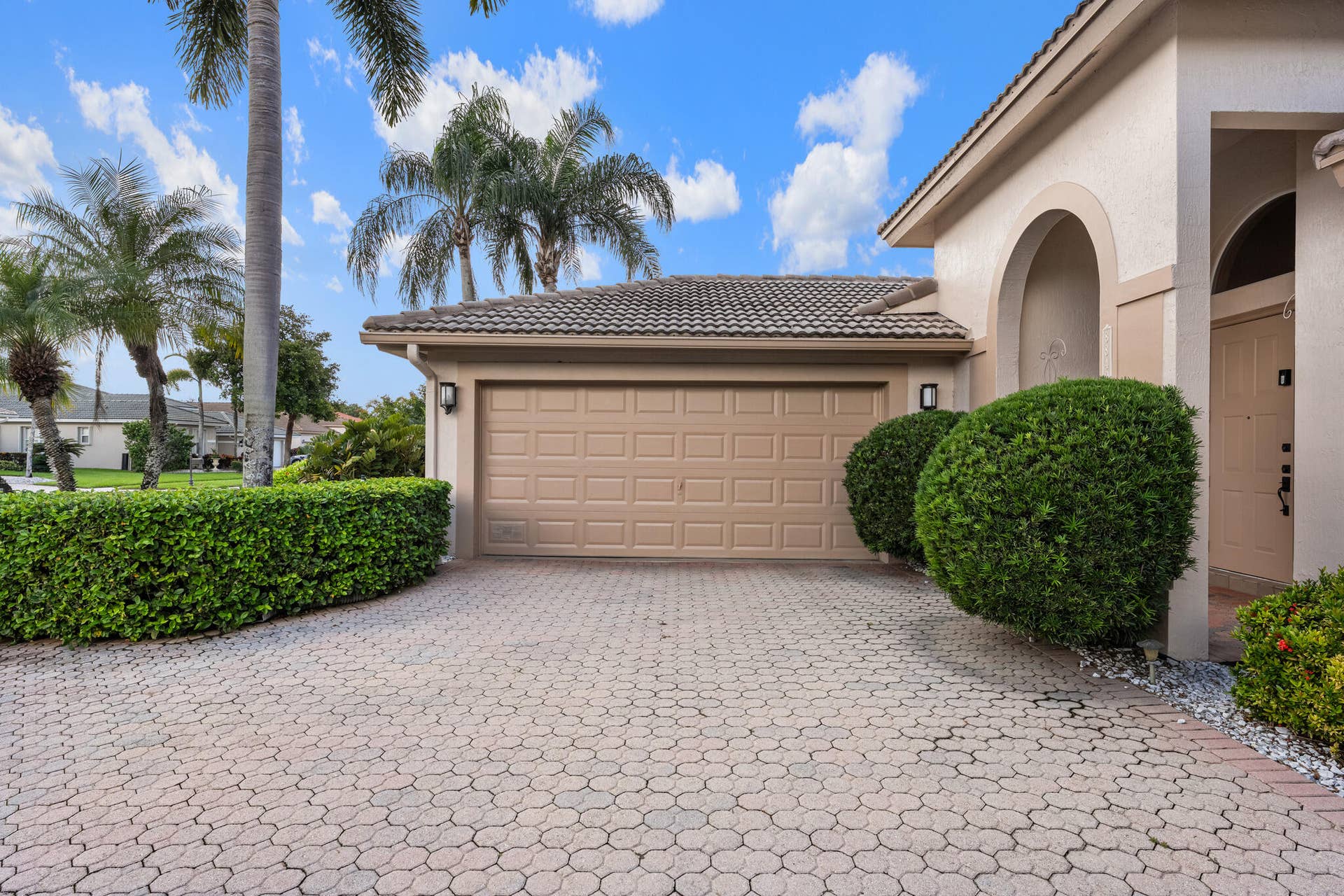 8840 Via Tuscany Drive, Boynton Beach, FL 33472 Front