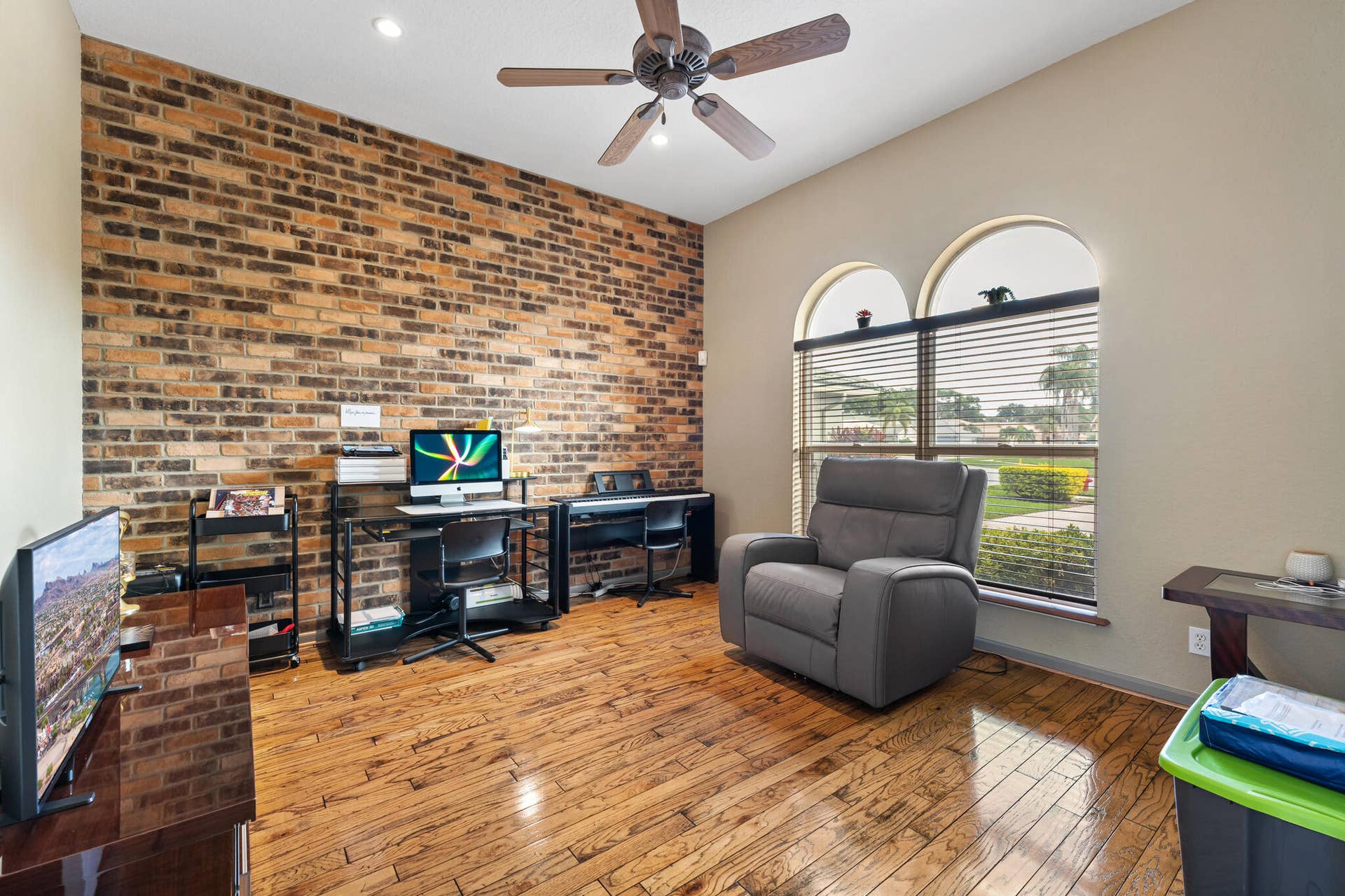 8840 Via Tuscany Drive, Boynton Beach, FL 33472 Bedroom 3