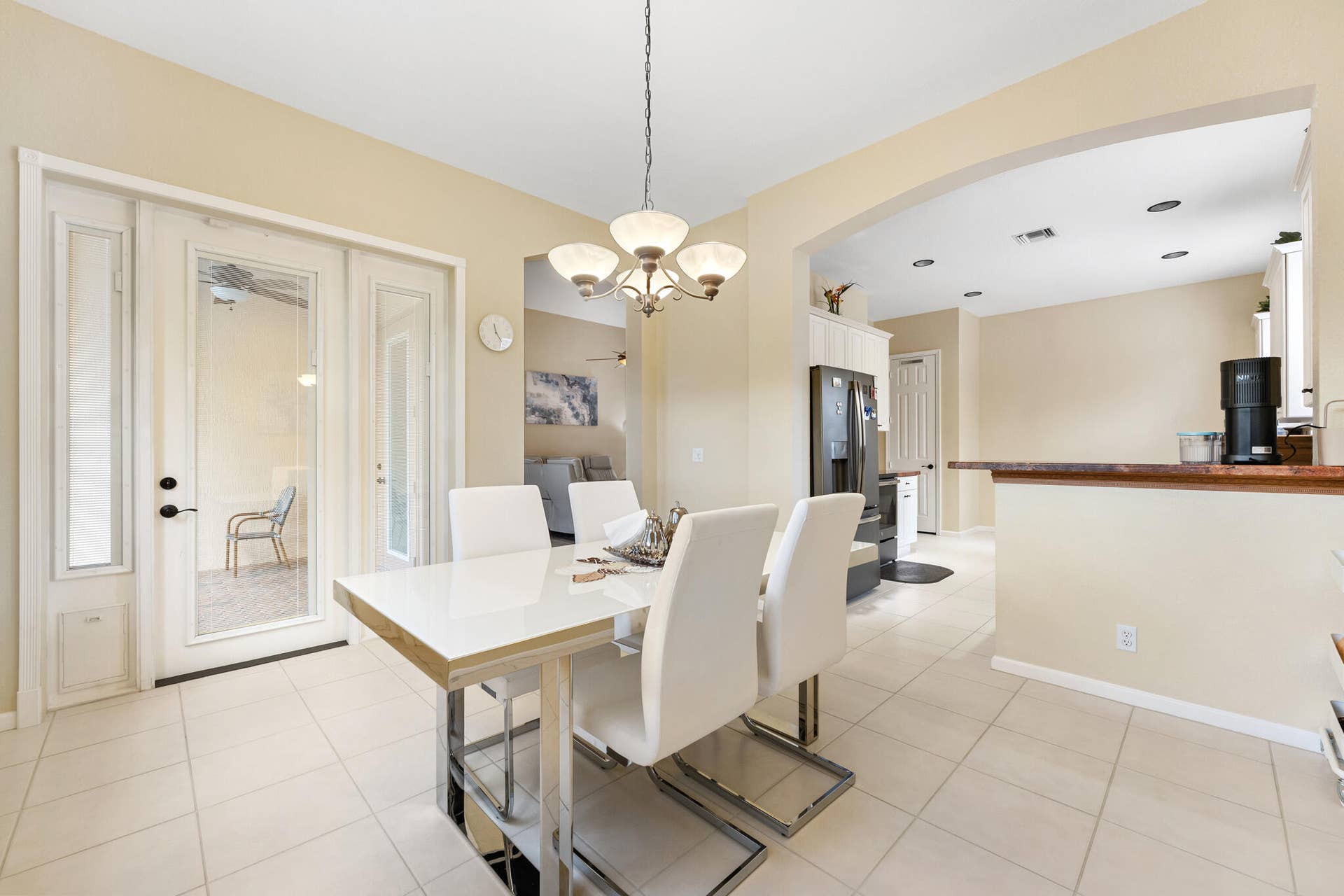 8840 Via Tuscany Drive, Boynton Beach, FL 33472 Dining Room