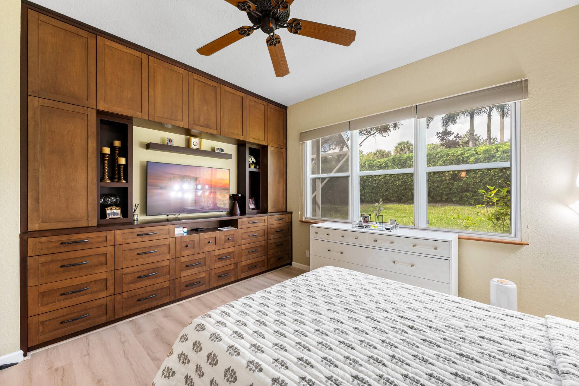 8840 Via Tuscany Drive, Boynton Beach, FL 33472 Primary Bedroom