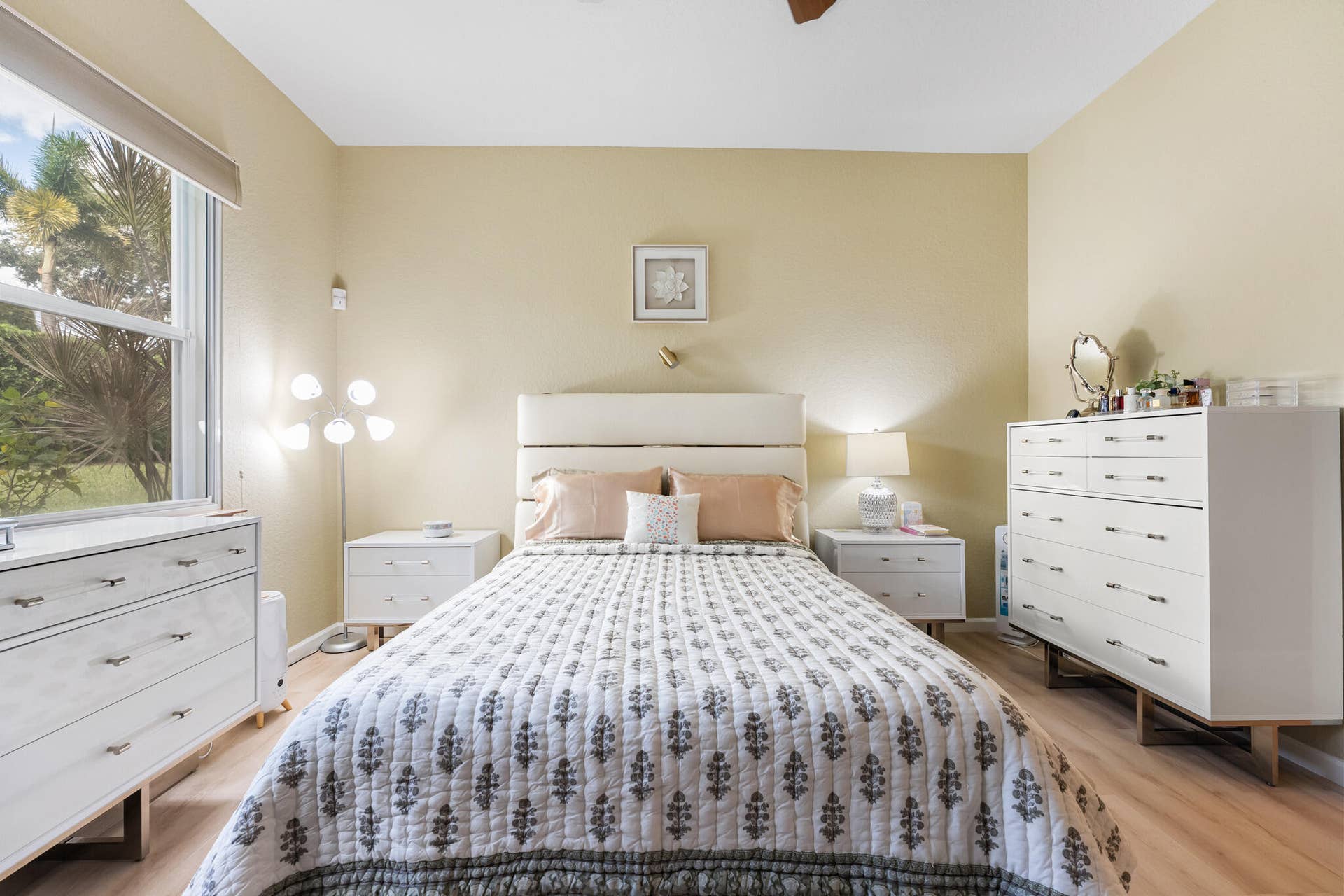 8840 Via Tuscany Drive, Boynton Beach, FL 33472 Primary Bedroom