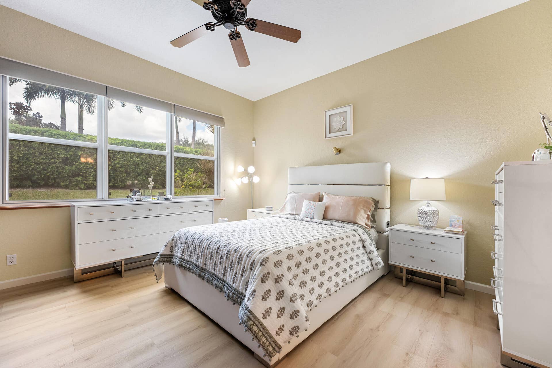8840 Via Tuscany Drive, Boynton Beach, FL 33472 Primary Bedroom