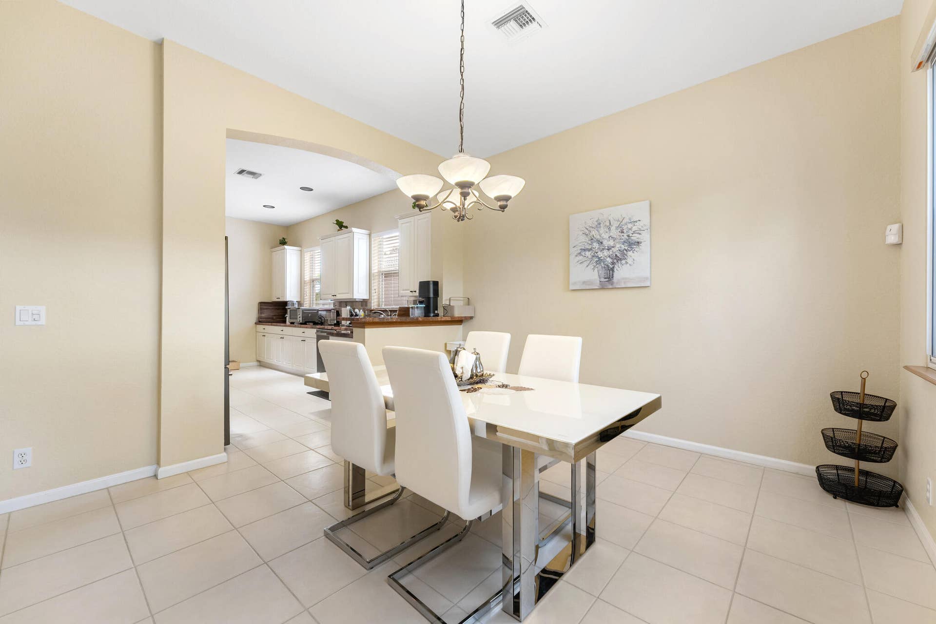 8840 Via Tuscany Drive, Boynton Beach, FL 33472 Dining Room