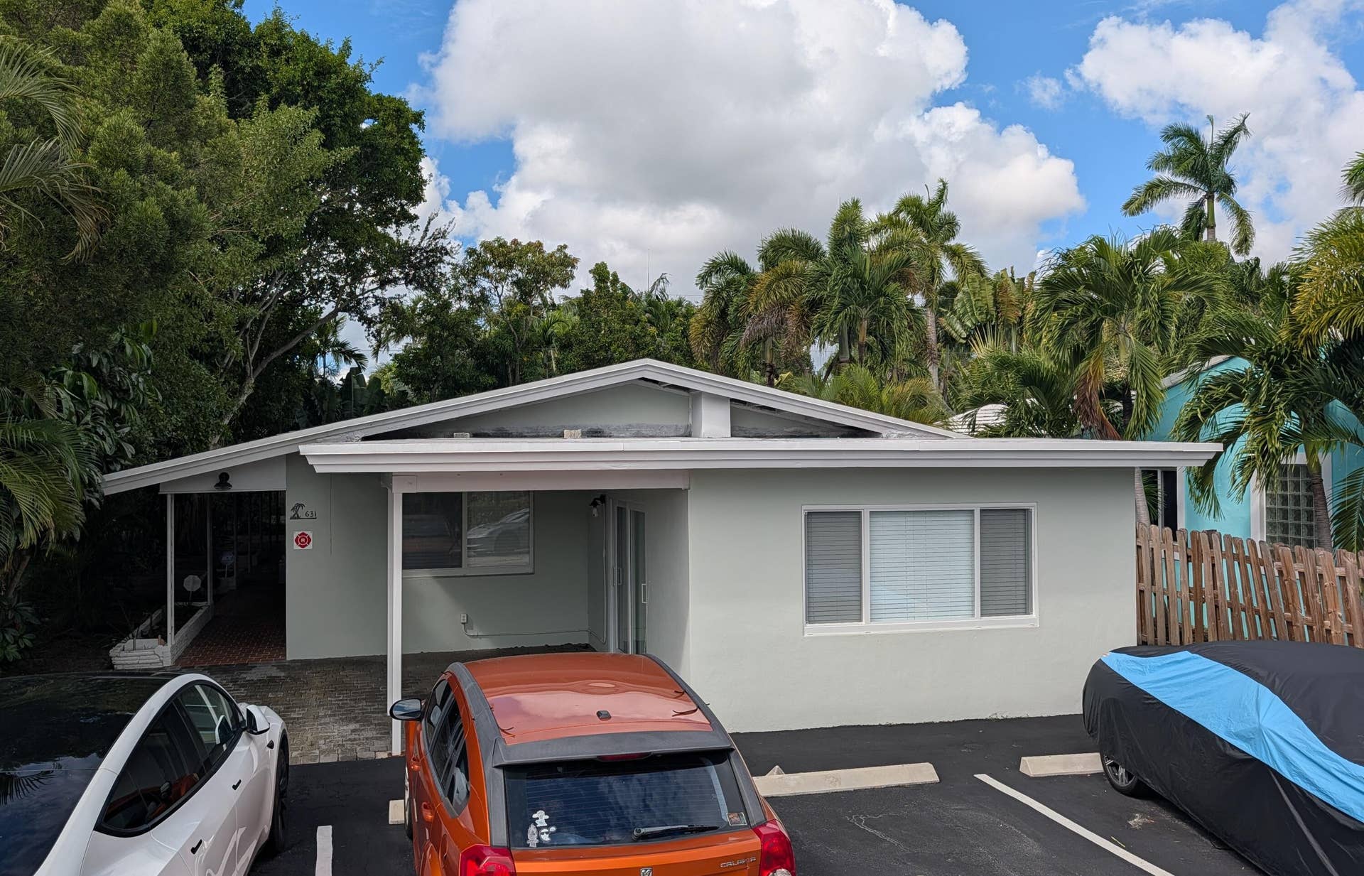 631 NE 17th Way, Fort Lauderdale, FL 33304 14627