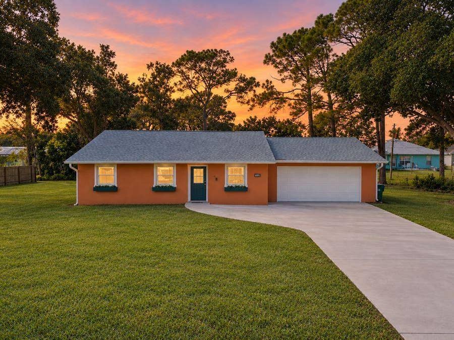 Property photo for 1030 ROSELAND Road, Sebastian, FL