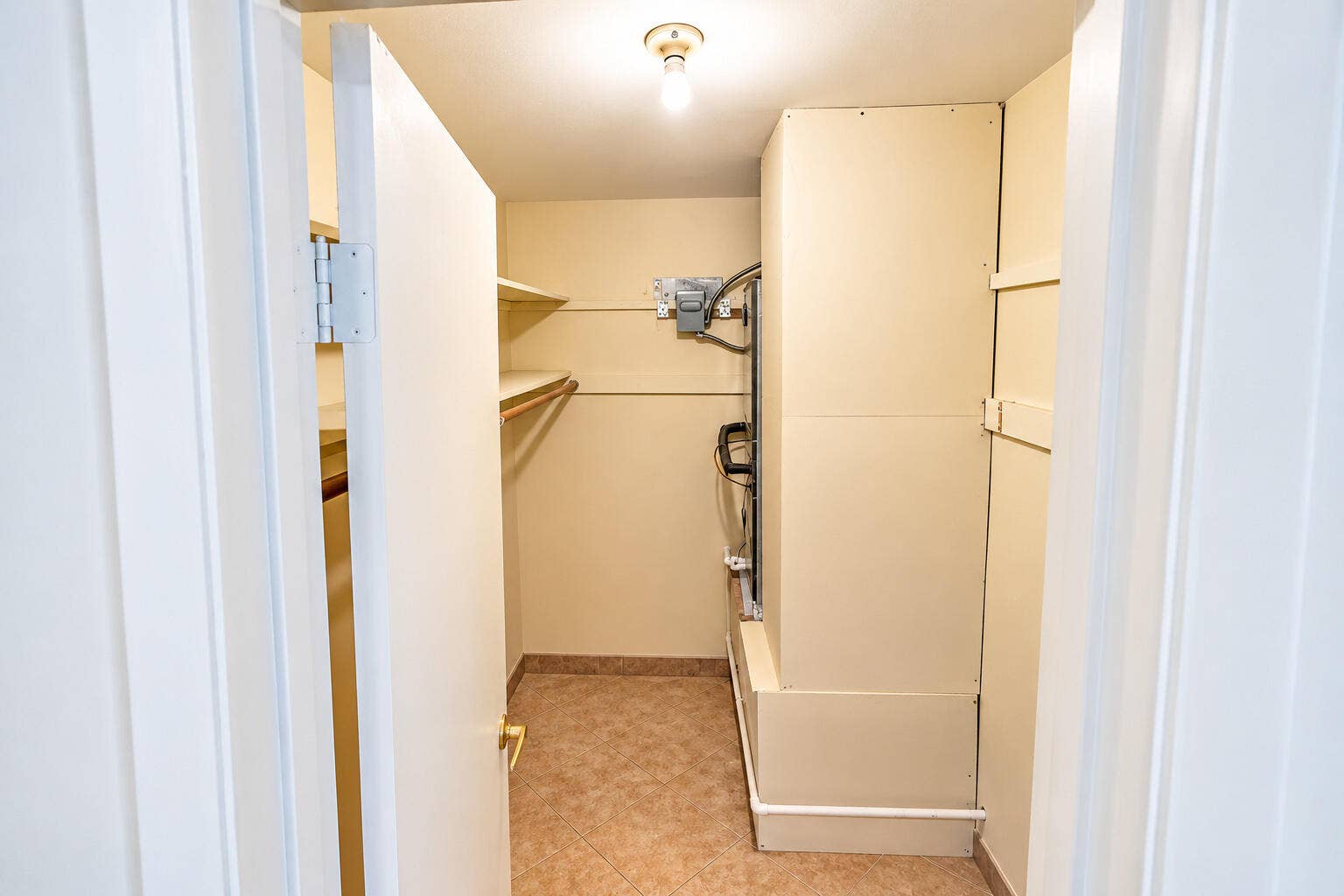 230 SE 1st Street, #2, Deerfield Beach, FL 33441 Utility_Room_MLS_Ready