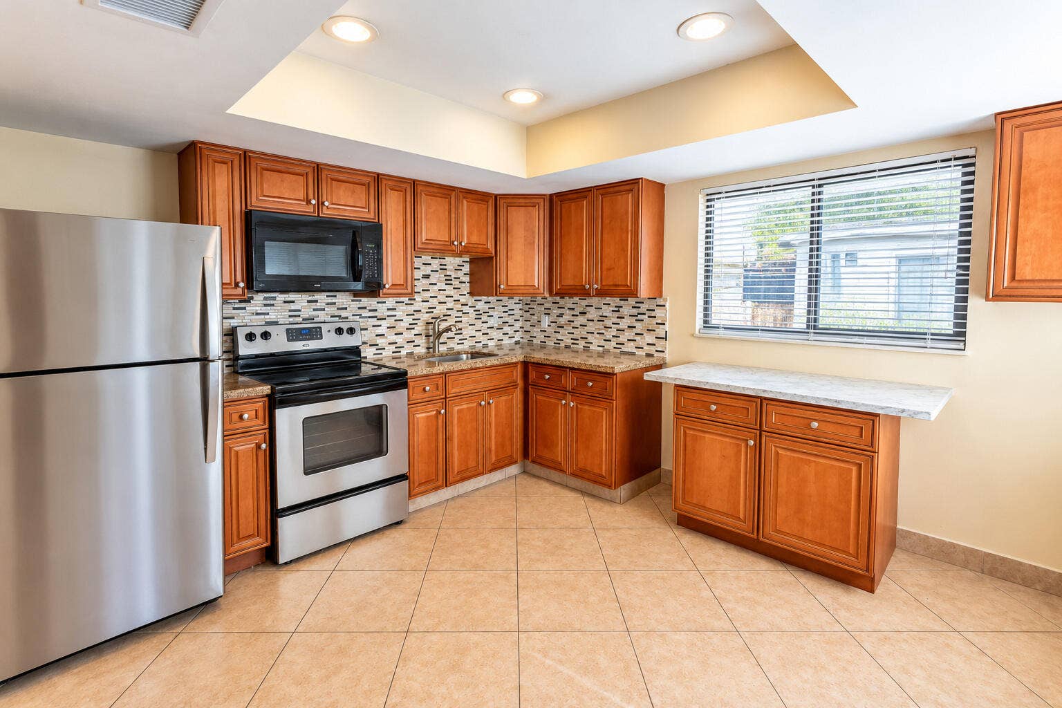 230 SE 1st Street, #2, Deerfield Beach, FL 33441 MLS_Kitchen_Updated