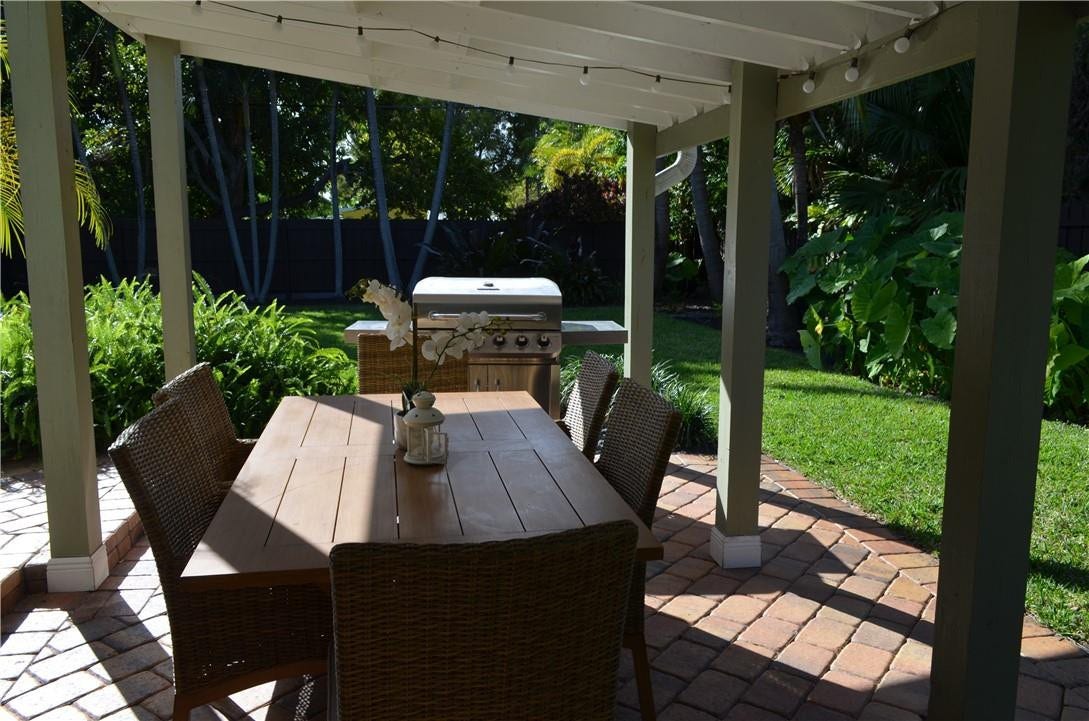 1637 NE 16TH Terrace, Fort Lauderdale, Fort Lauderdale, FL 33305 Photo 14