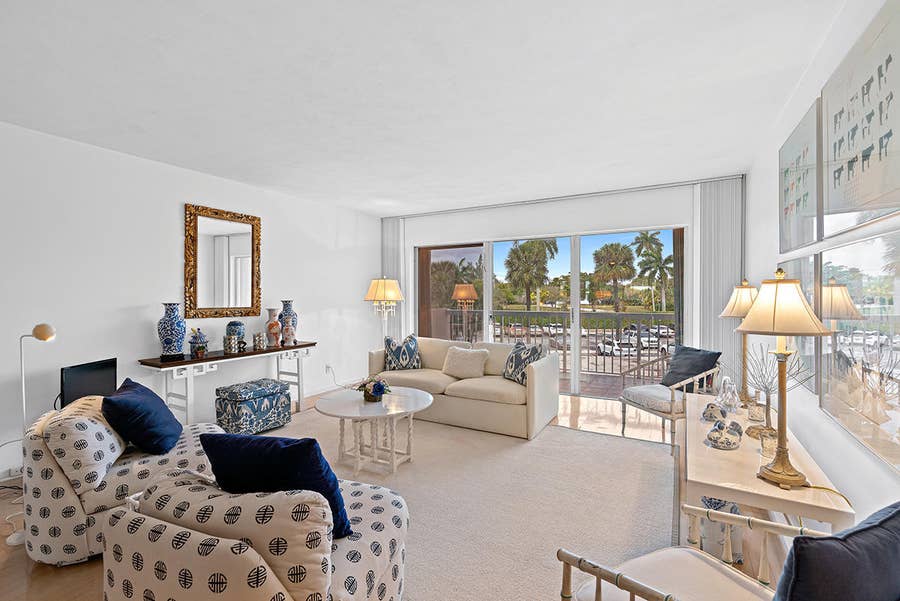 Property photo for 2600 N Flagler Drive, #212, West Palm Beach, FL