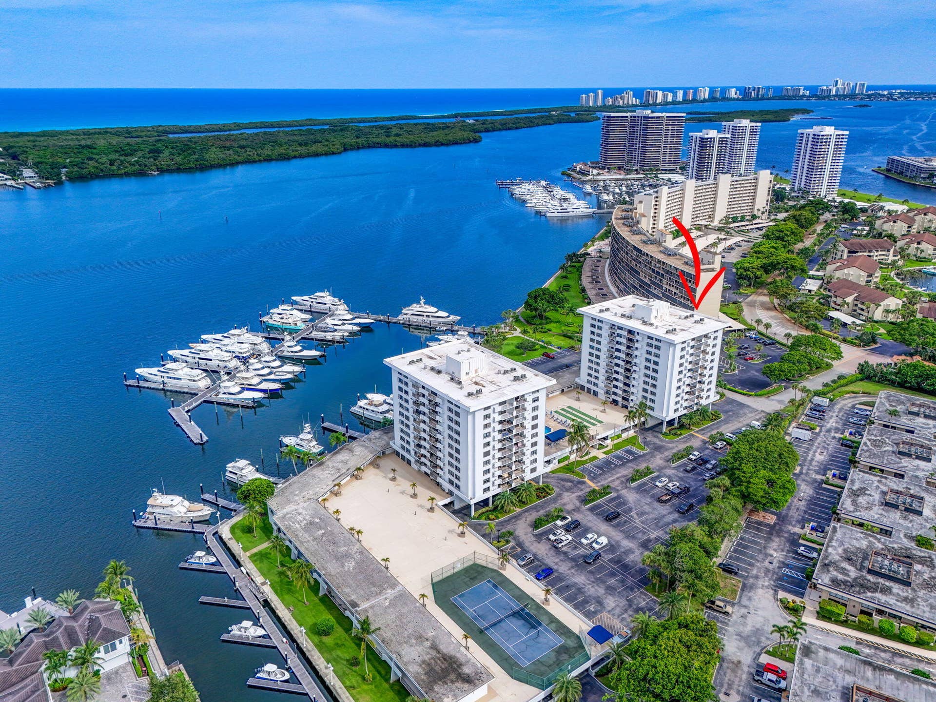 1200 Marine Way, #805, North Palm Beach, FL 33408 79-web-or-mls-DJI_20250826163054_0176_DJ