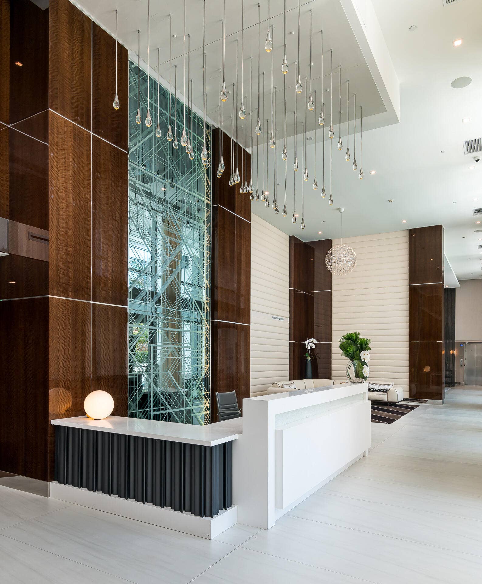 155 E Boca Raton Road, #418, Boca Raton, FL 33432 3 Front Desk