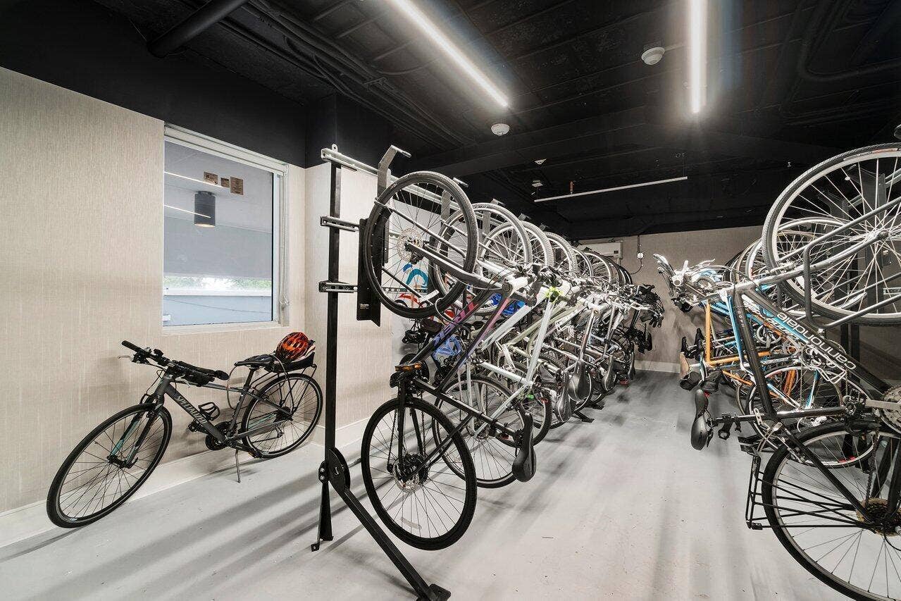 155 E Boca Raton Road, #418, Boca Raton, FL 33432 23 Bike Room