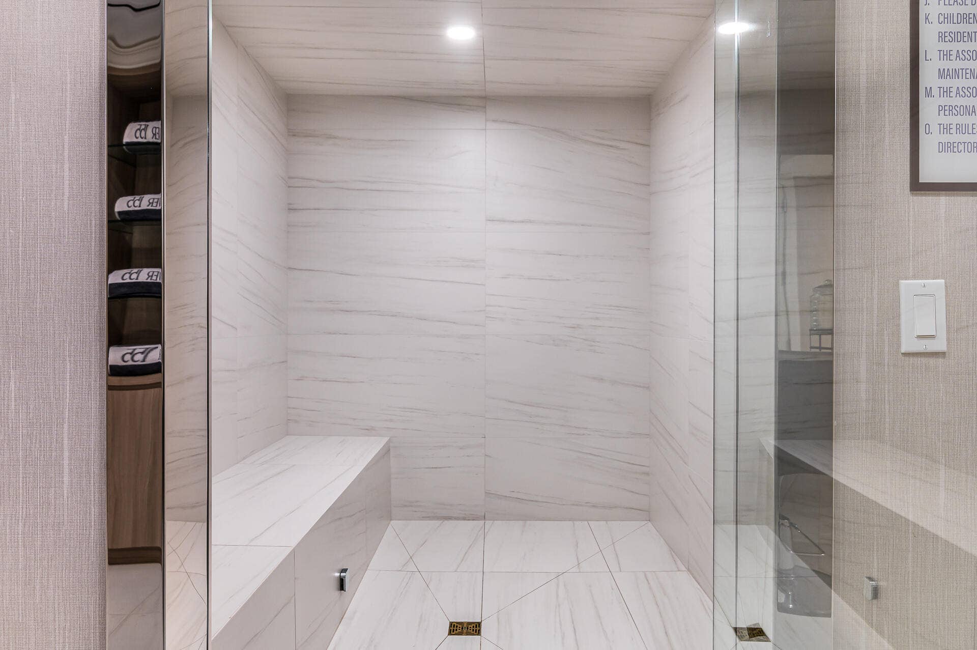 155 E Boca Raton Road, #418, Boca Raton, FL 33432 18 Spa Steam