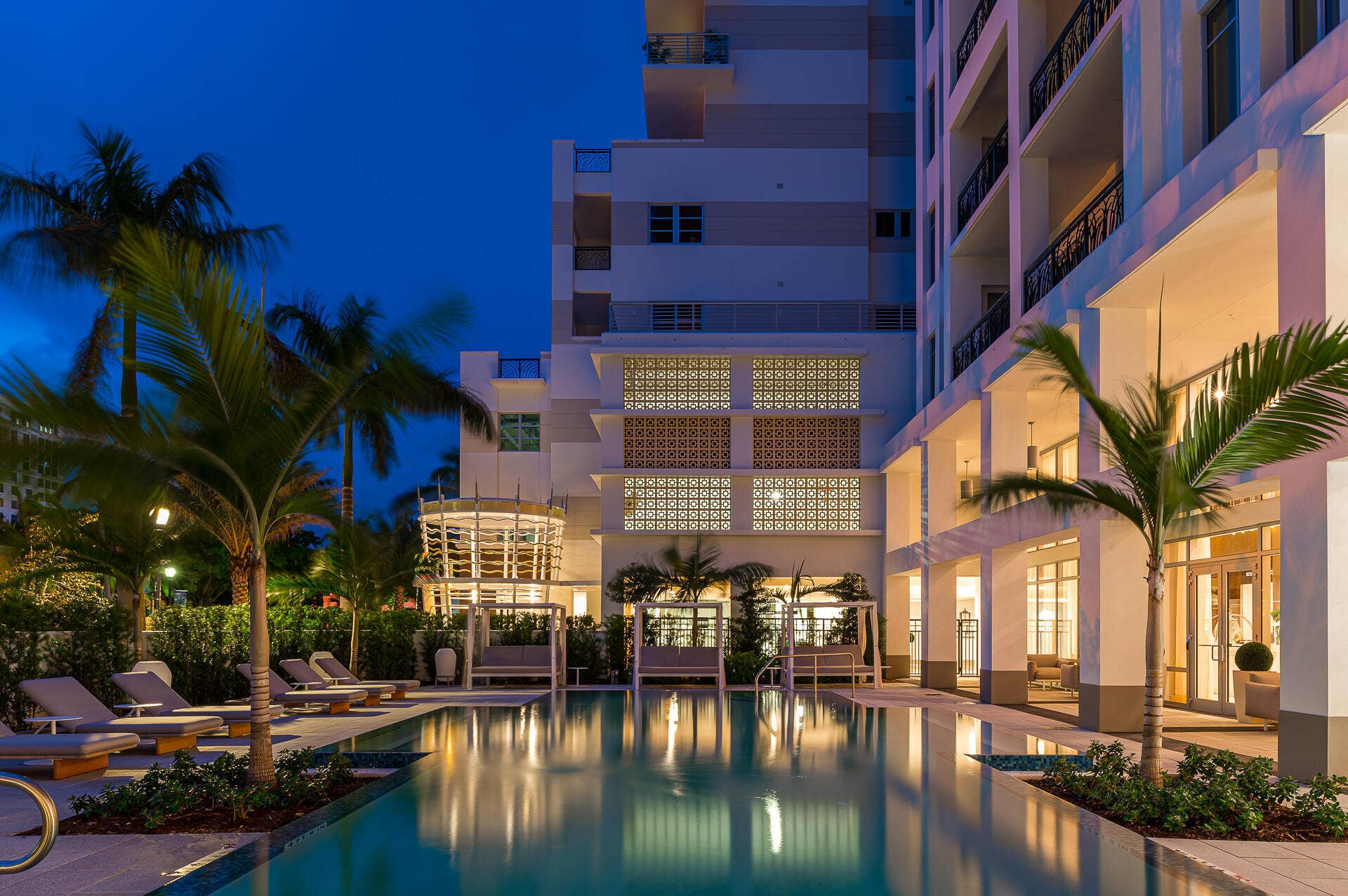 155 E Boca Raton Road, #418, Boca Raton, FL 33432 27 Pool