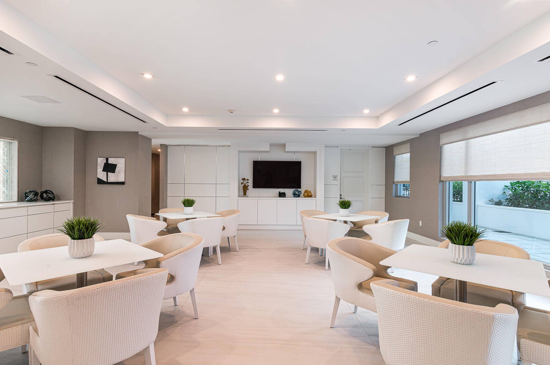 155 E Boca Raton Road, #418, Boca Raton, FL 33432 5 Clubroom