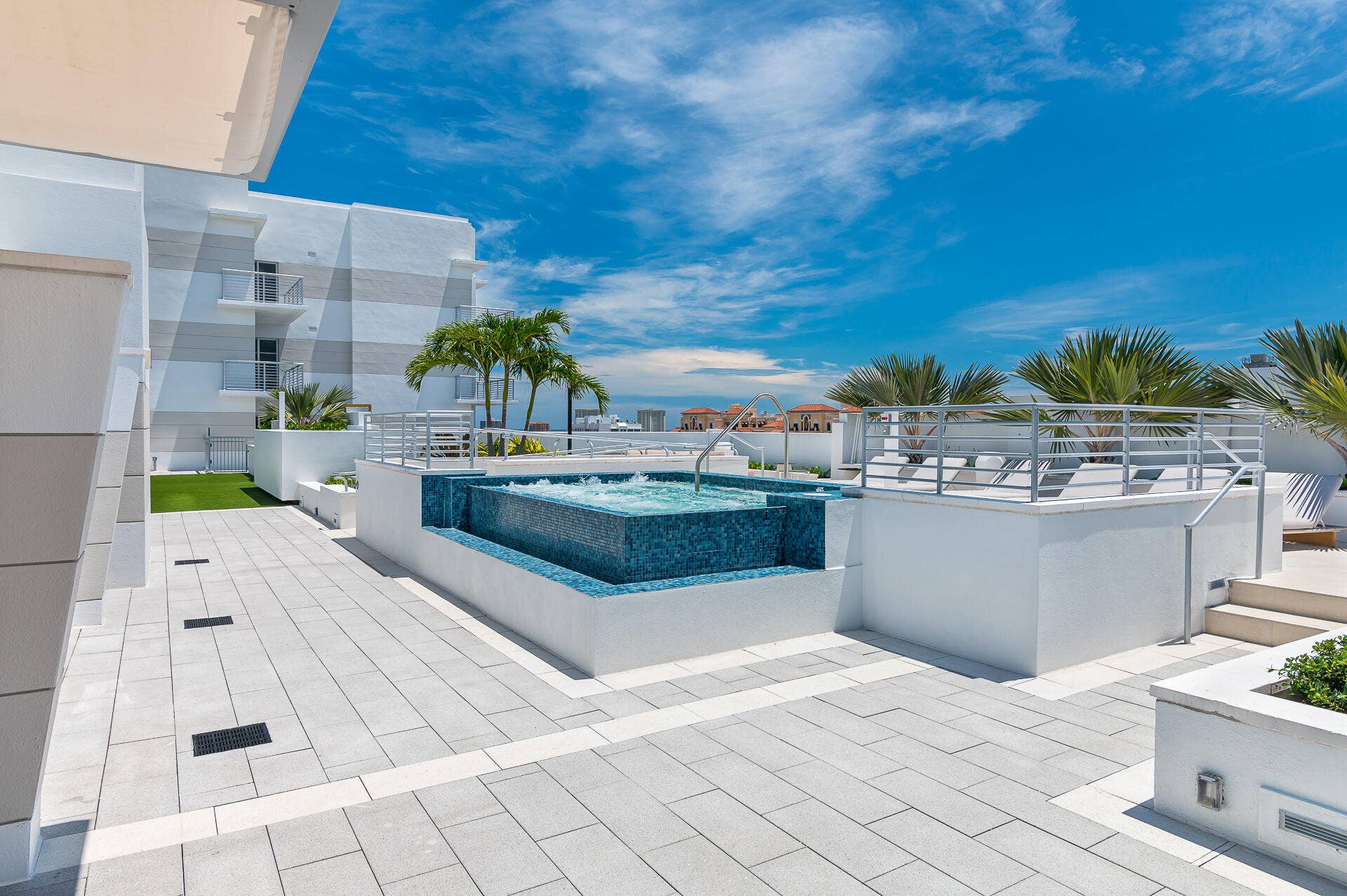 155 E Boca Raton Road, #418, Boca Raton, FL 33432 10 Rooftop
