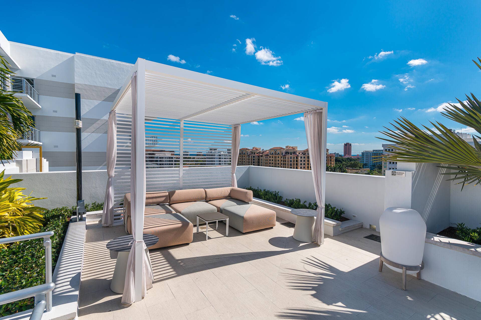 155 E Boca Raton Road, #418, Boca Raton, FL 33432 13 Rooftop