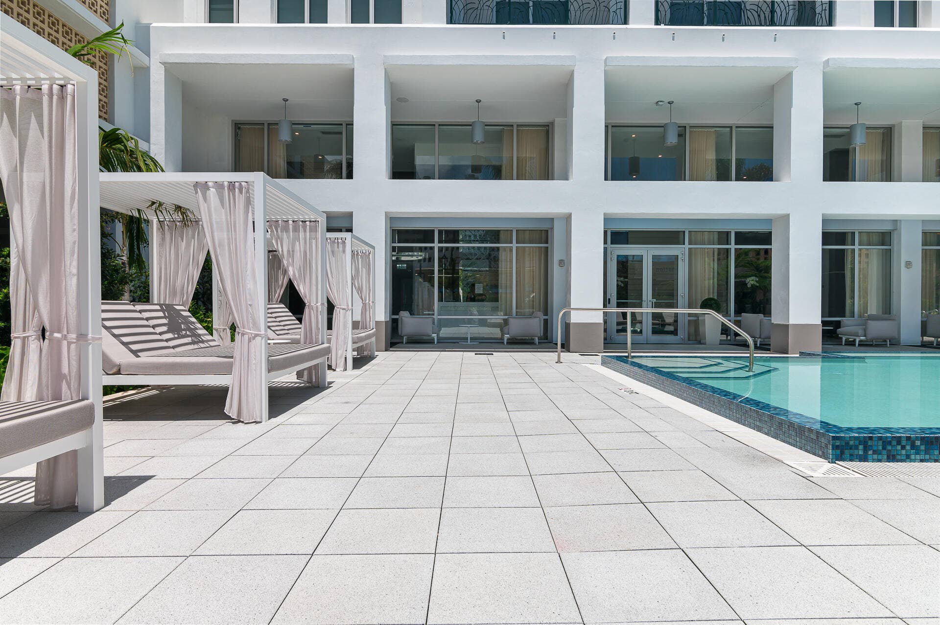 155 E Boca Raton Road, #418, Boca Raton, FL 33432 8 Pool