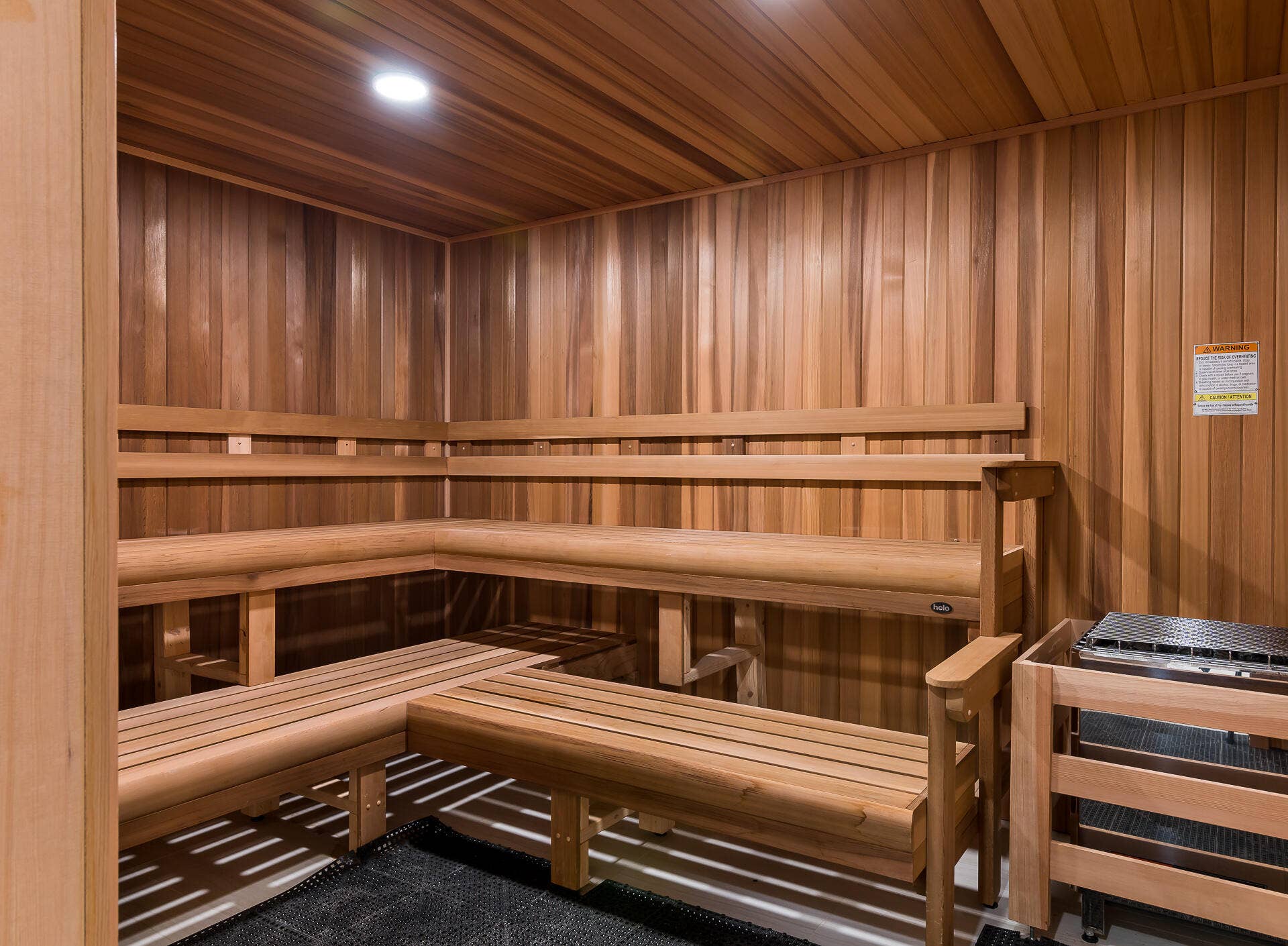 155 E Boca Raton Road, #418, Boca Raton, FL 33432 19 Spa Sauna