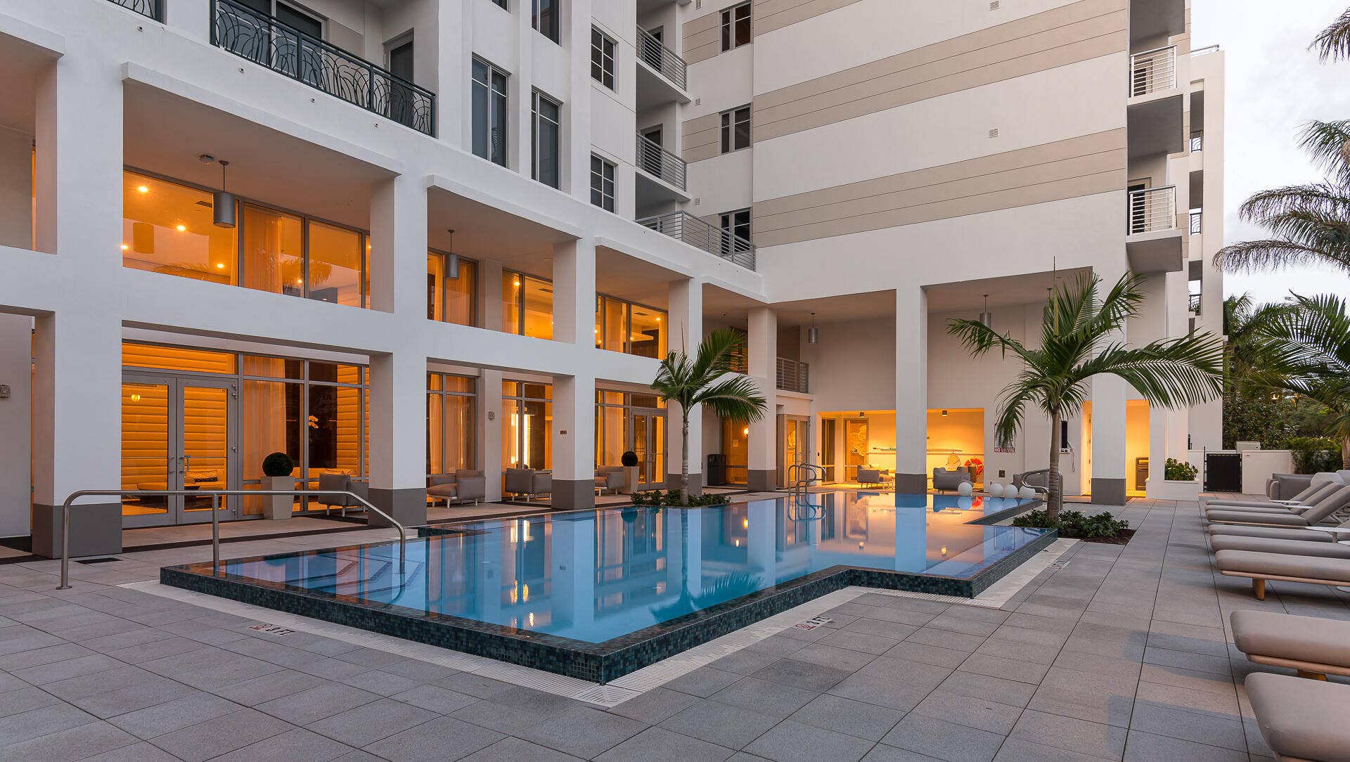 155 E Boca Raton Road, #418, Boca Raton, FL 33432 26 Pool