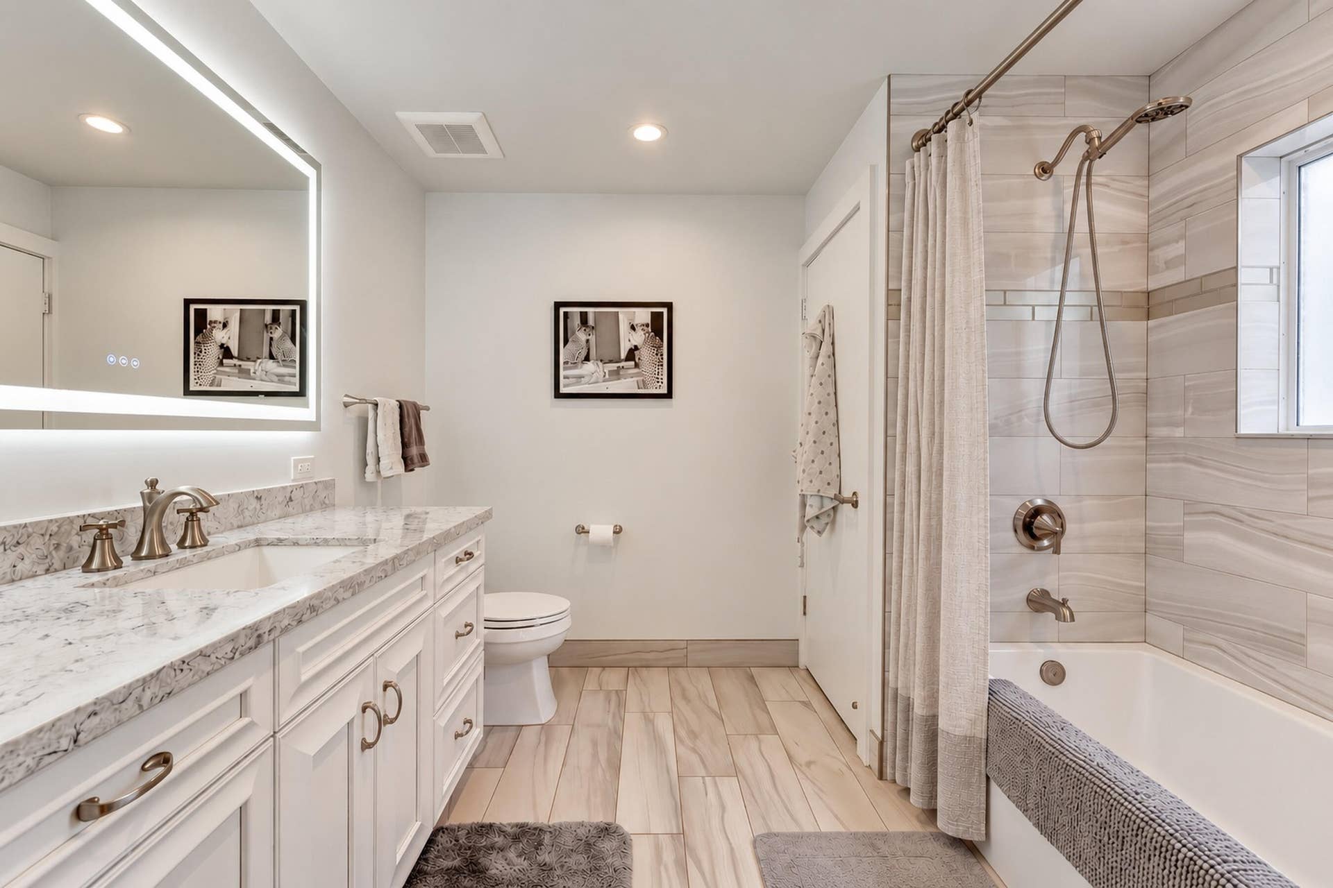 Bathroom 2