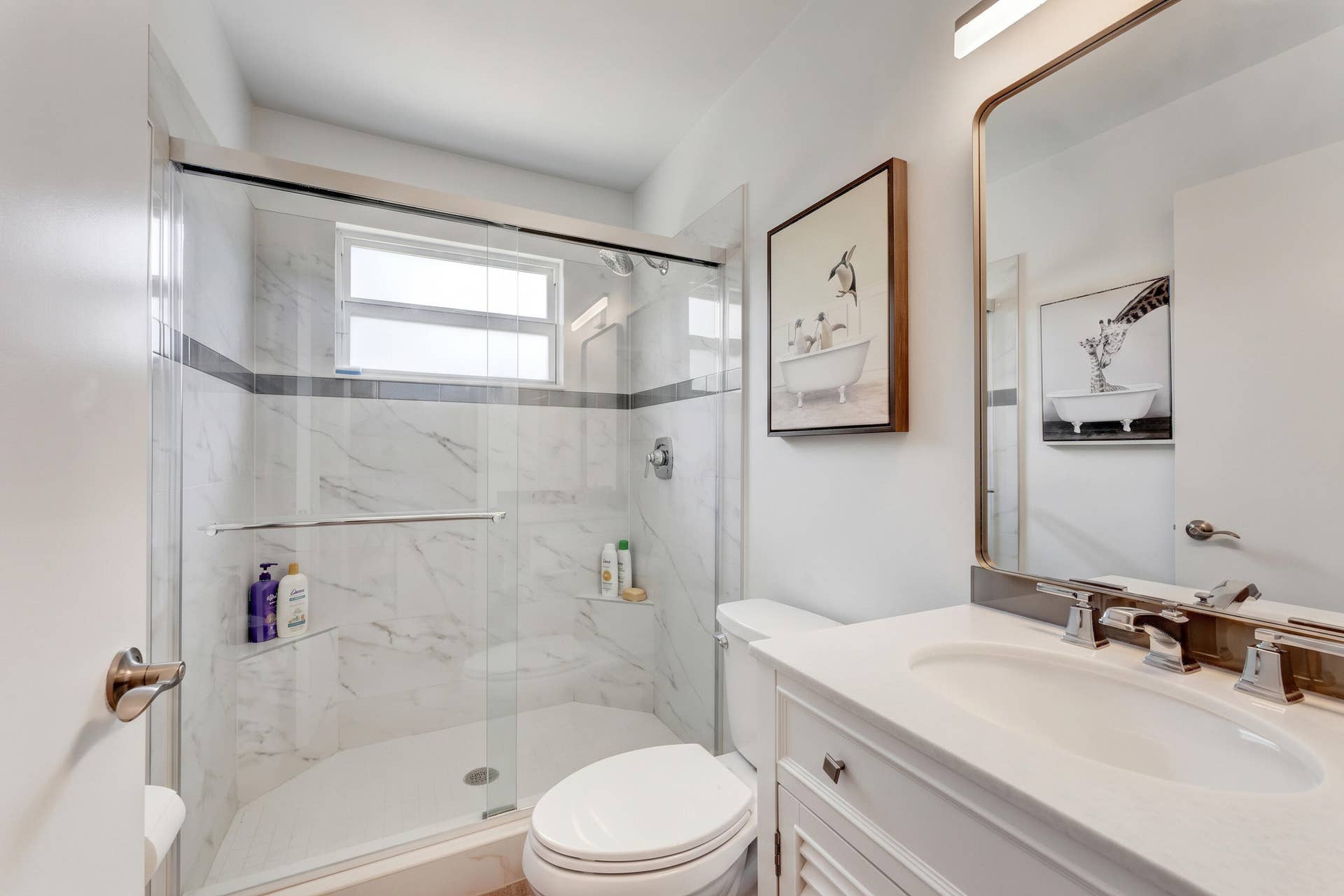 Bathroom 3