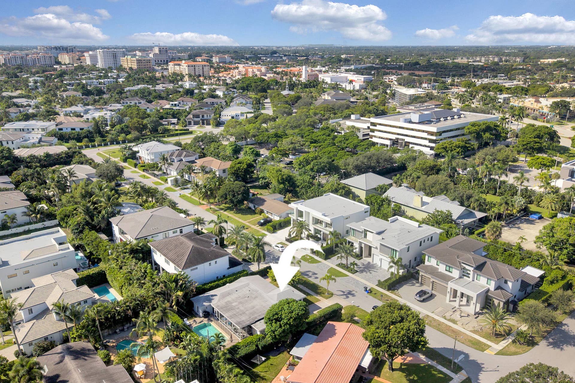 Aerial 2
