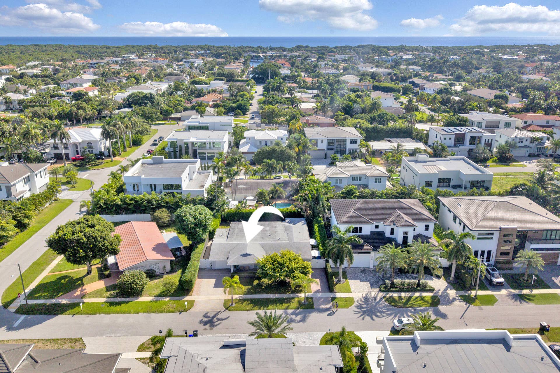 Aerial 1