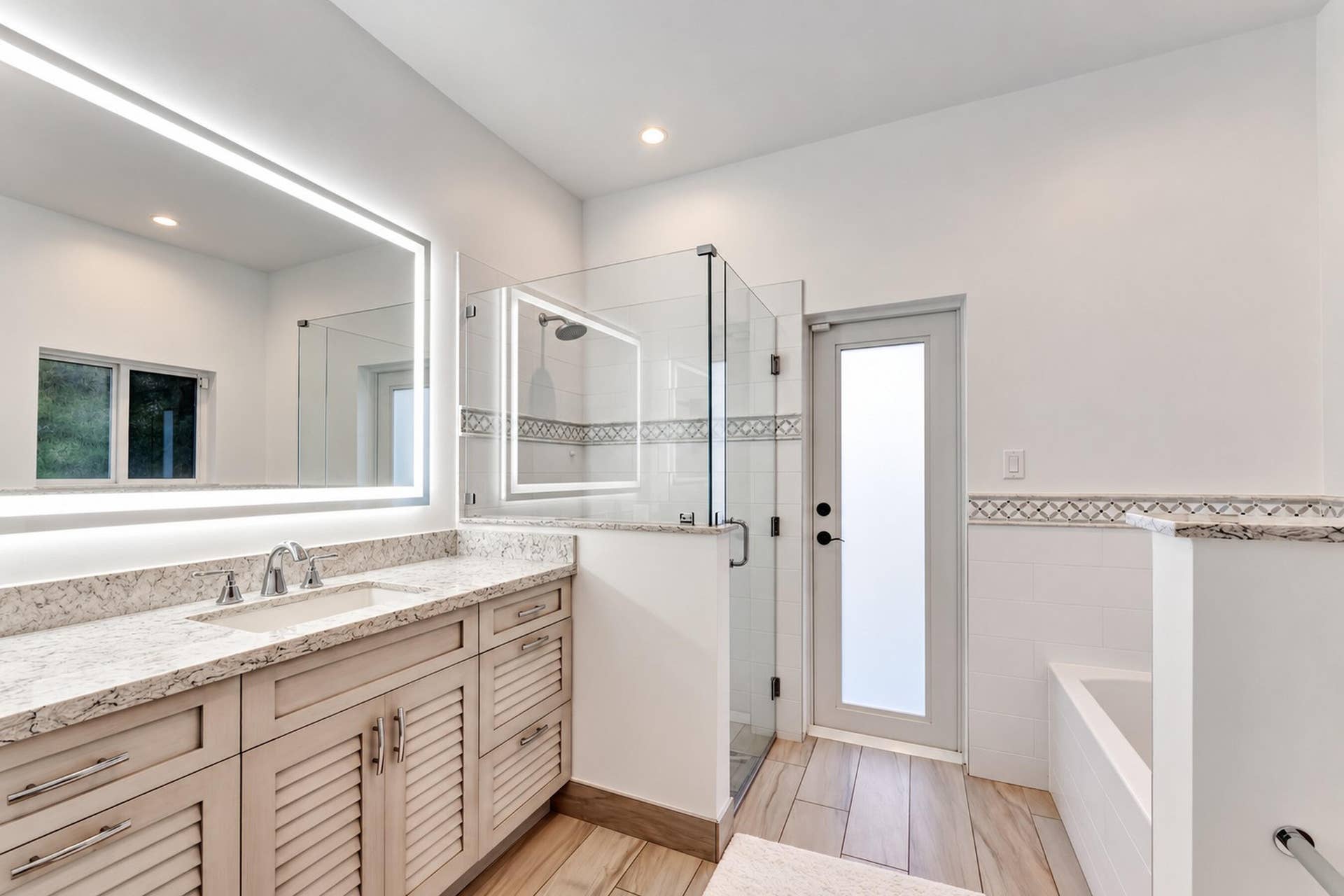 Master Bath