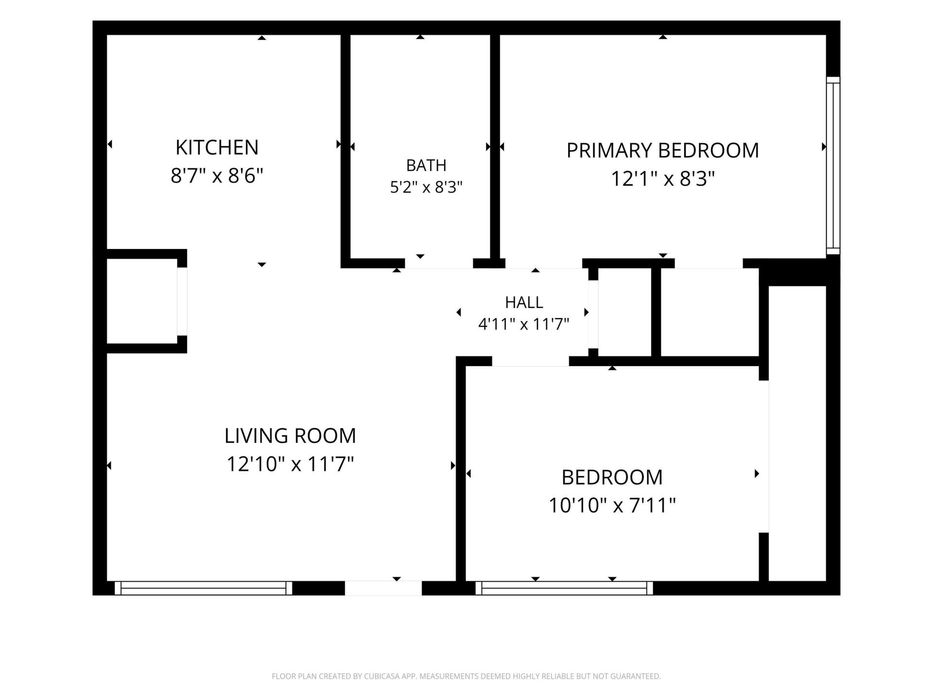 1986 NE 5TH Street, #1, Deerfield Beach, FL 33441 all_floors_1986_northeast_5th_street_dee