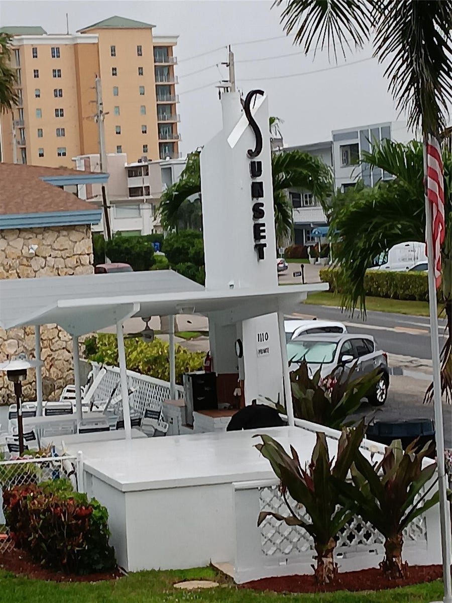 Property photo for 1110 N RIVERSIDE Drive, #26, Pompano Beach, FL