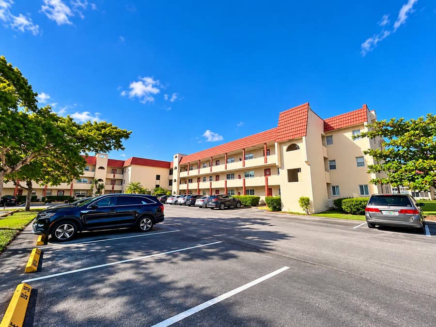 Property photo for 8040 N SUNRISE LAKES Drive N, #106, Sunrise, FL