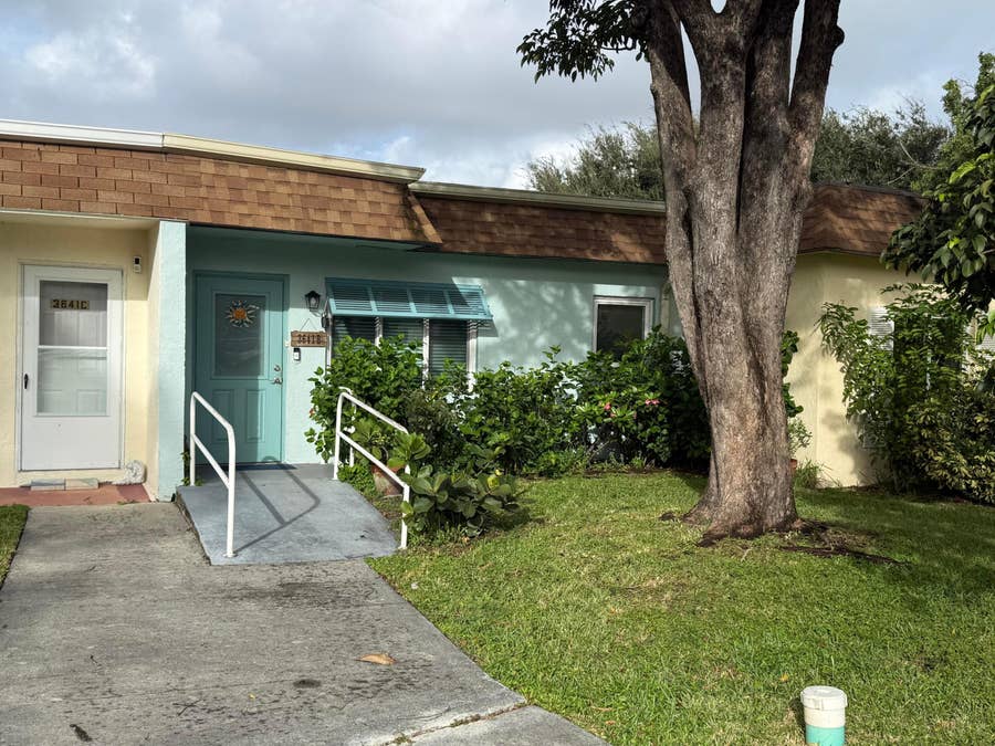 Property photo for 3641 SW Natura Boulevard, #Unit b, Deerfield Beach, FL