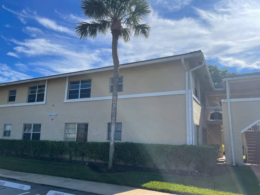 Property photo for 10128 TWIN LAKES Drive, #11-H, Coral Springs, FL