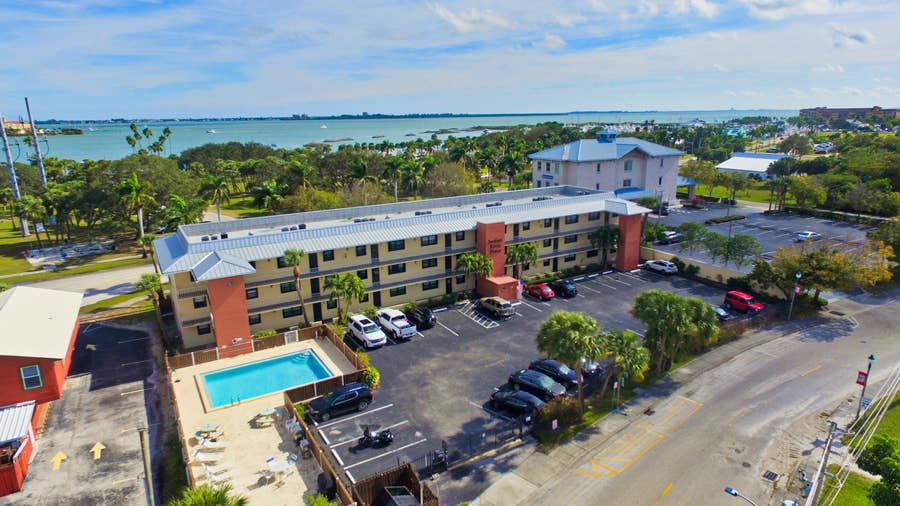 Property photo for 701 N INDIAN RIVER Drive, #105, Fort Pierce, FL