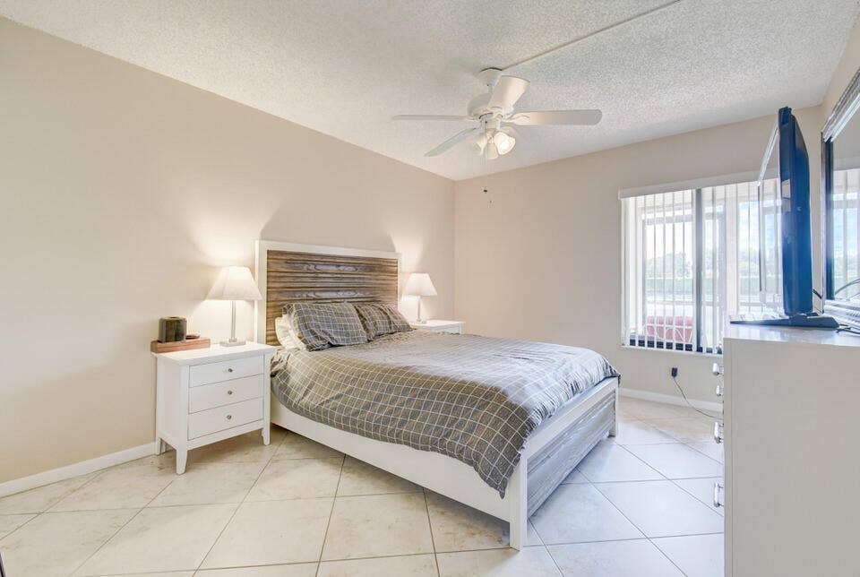 15054 Ashland Way, #81, Delray Beach, FL 33484 Bedroom 1