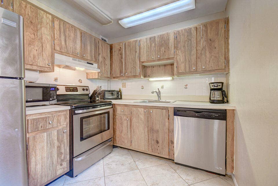 15054 Ashland Way, #81, Delray Beach, FL 33484 Kitchen
