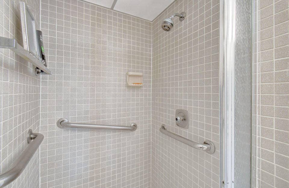 15054 Ashland Way, #81, Delray Beach, FL 33484 Bathroom 1 shower