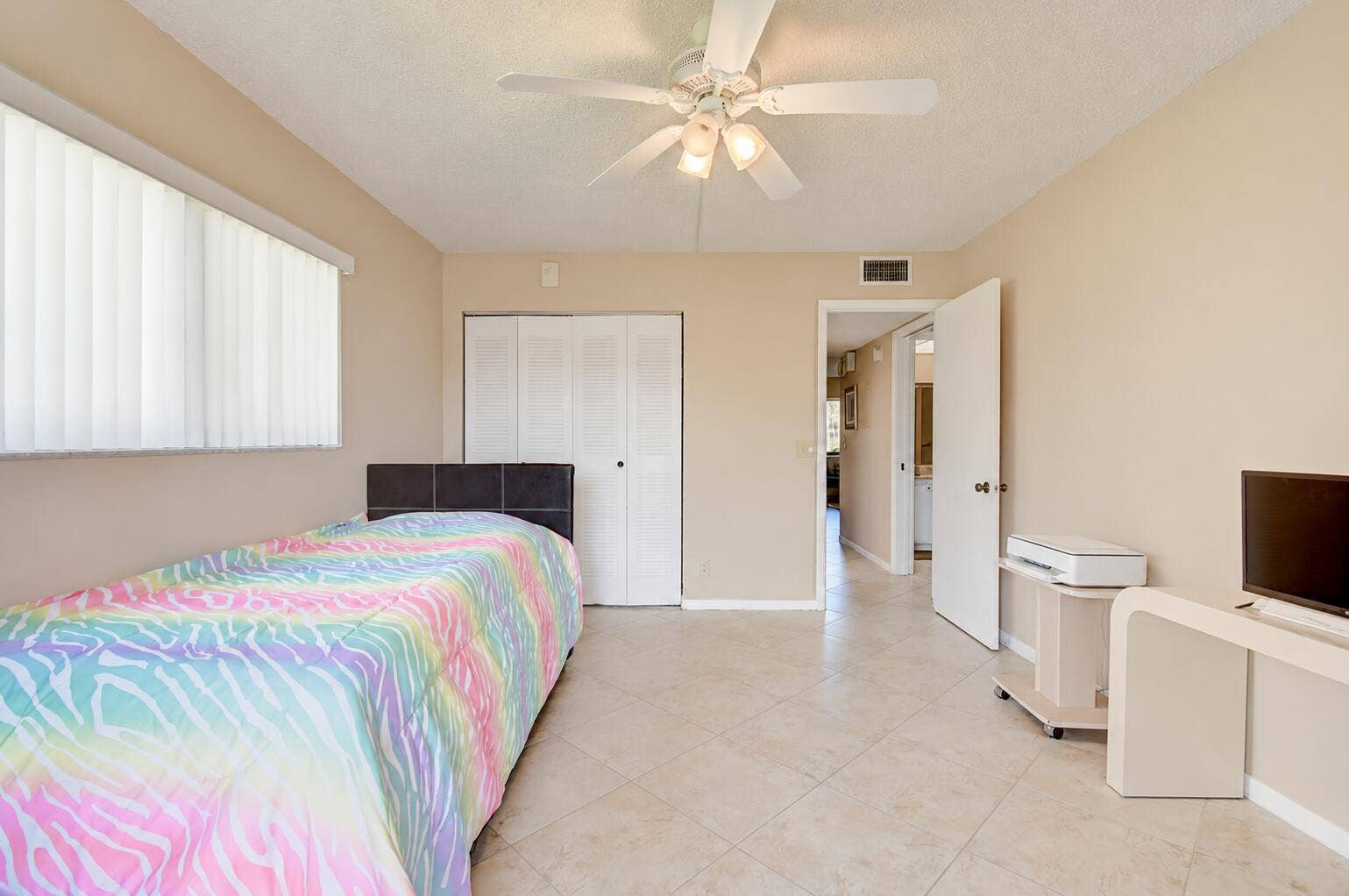 15054 Ashland Way, #81, Delray Beach, FL 33484 Bedroom 2 - alternate