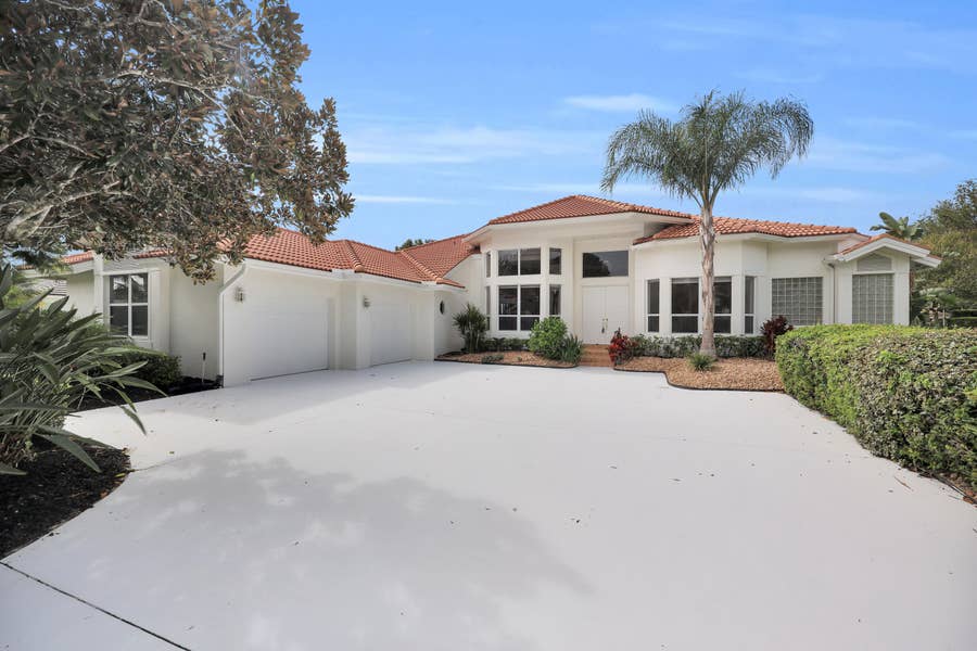 Property photo for 8004 Plantation Lakes Drive, Port St Lucie, FL