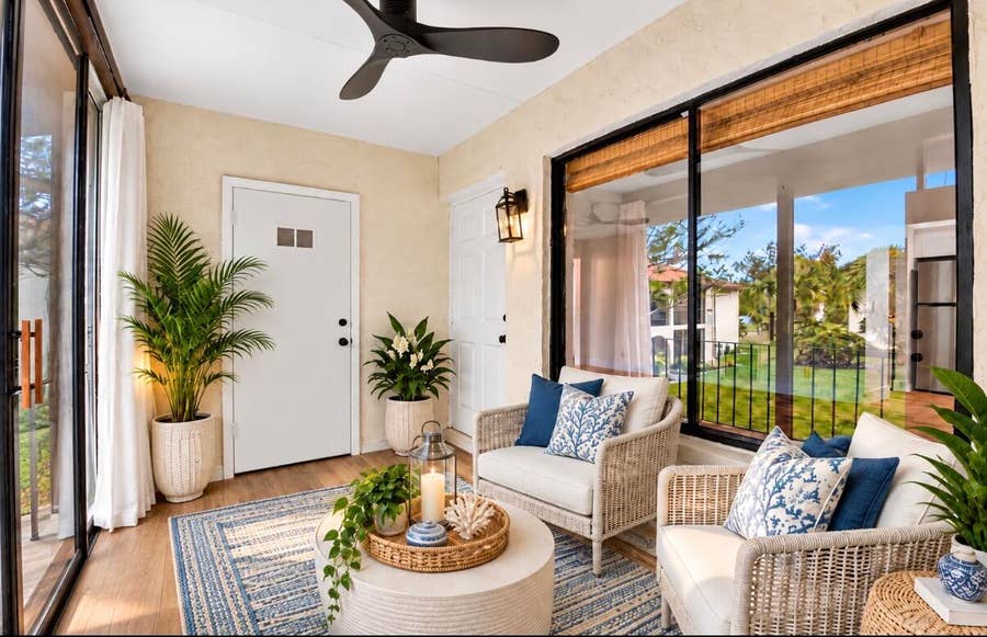 Property photo for 3561 Tall Pine Way, #C2, Greenacres, FL