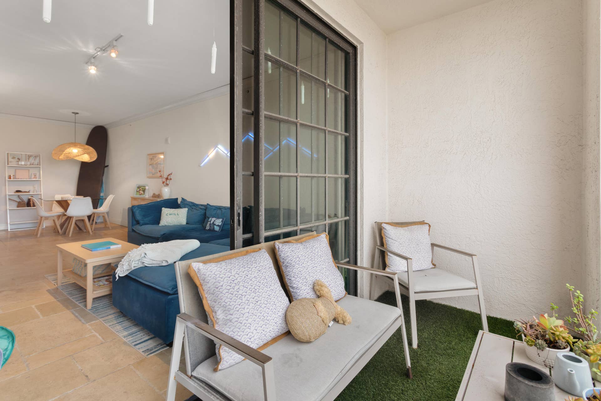 233 S FEDERAL Highway, #711, Boca Raton, FL 33432 Patio