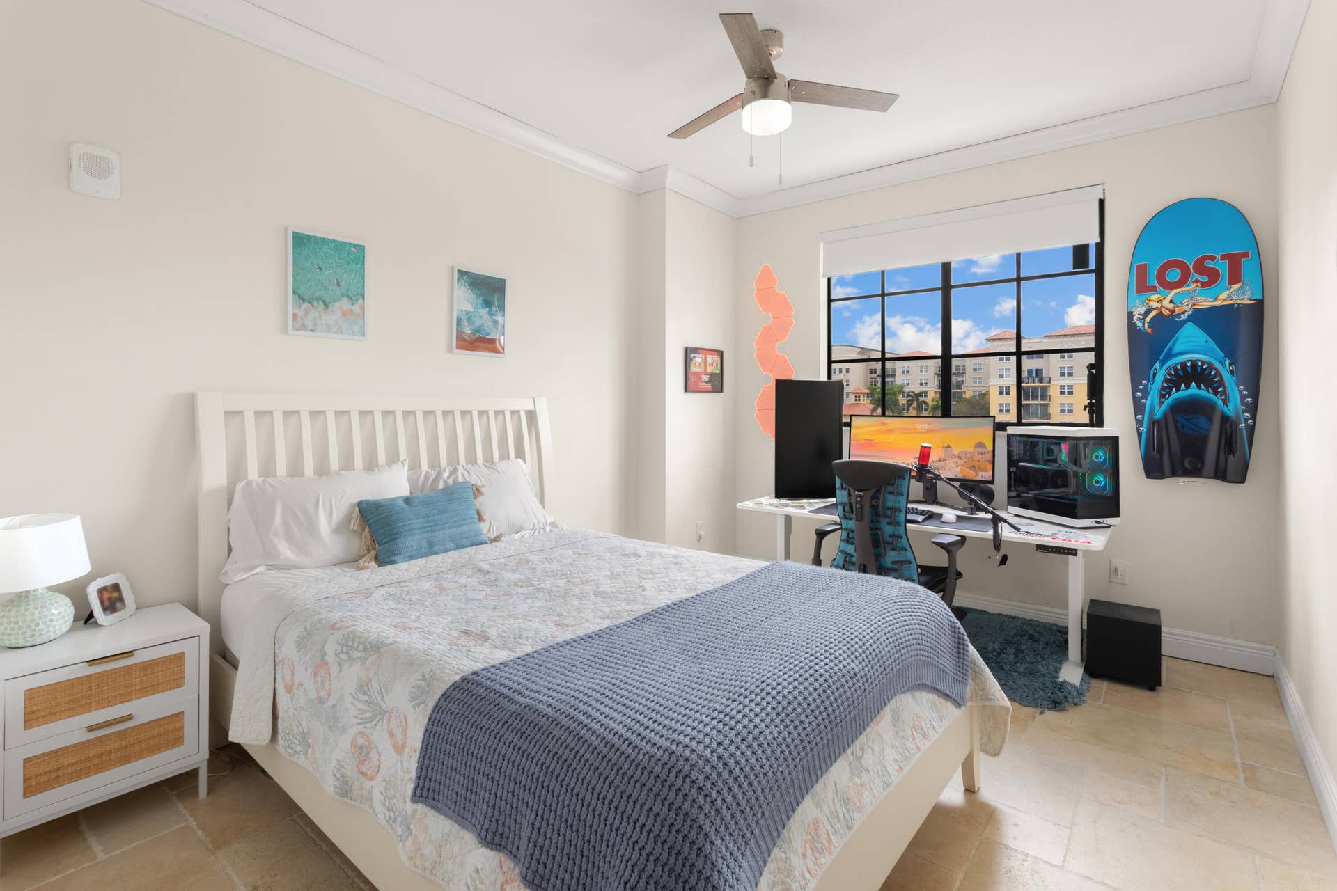 233 S FEDERAL Highway, #711, Boca Raton, FL 33432 Bedroom #2