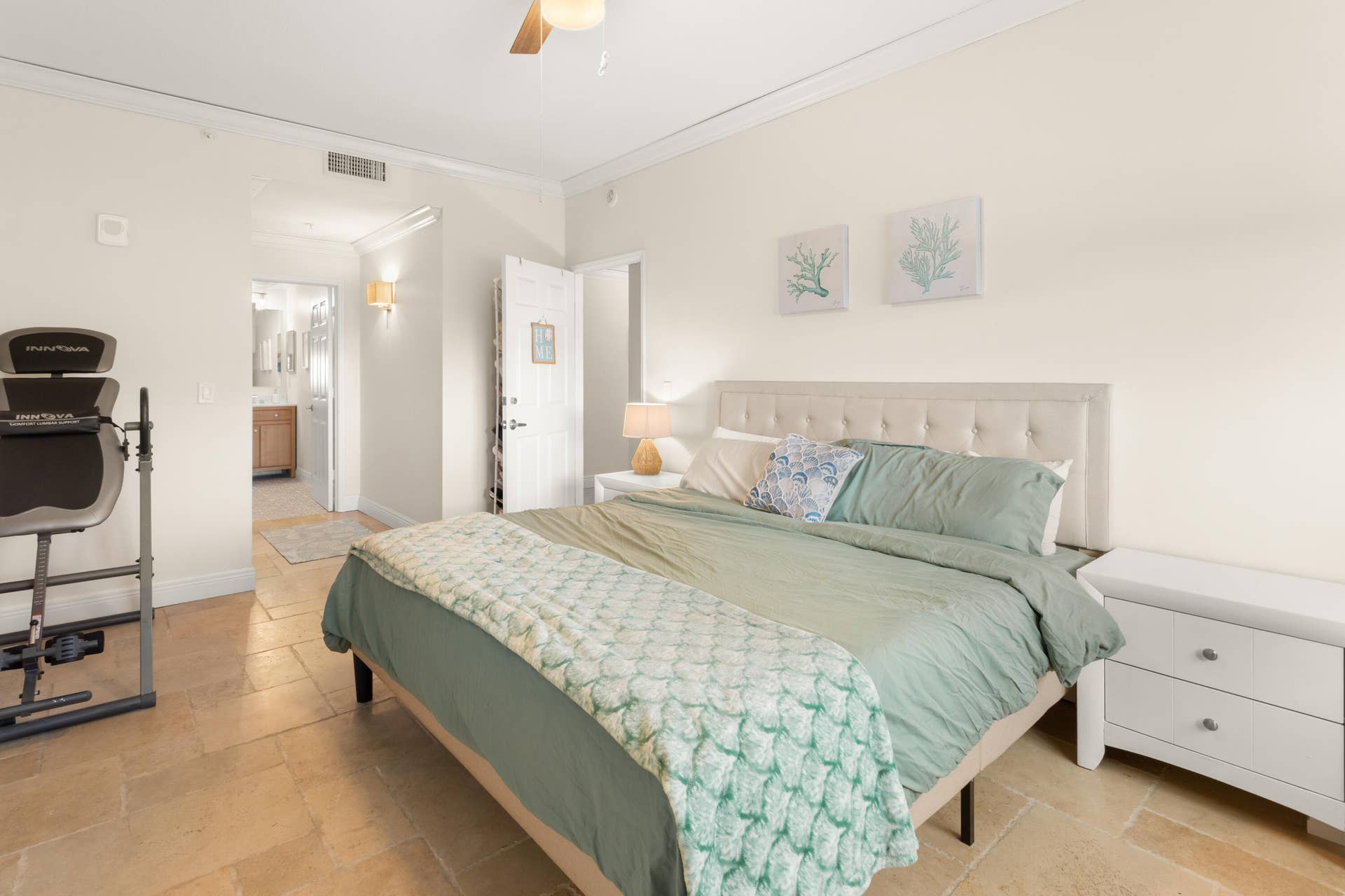 233 S FEDERAL Highway, #711, Boca Raton, FL 33432 Primary Bedroom