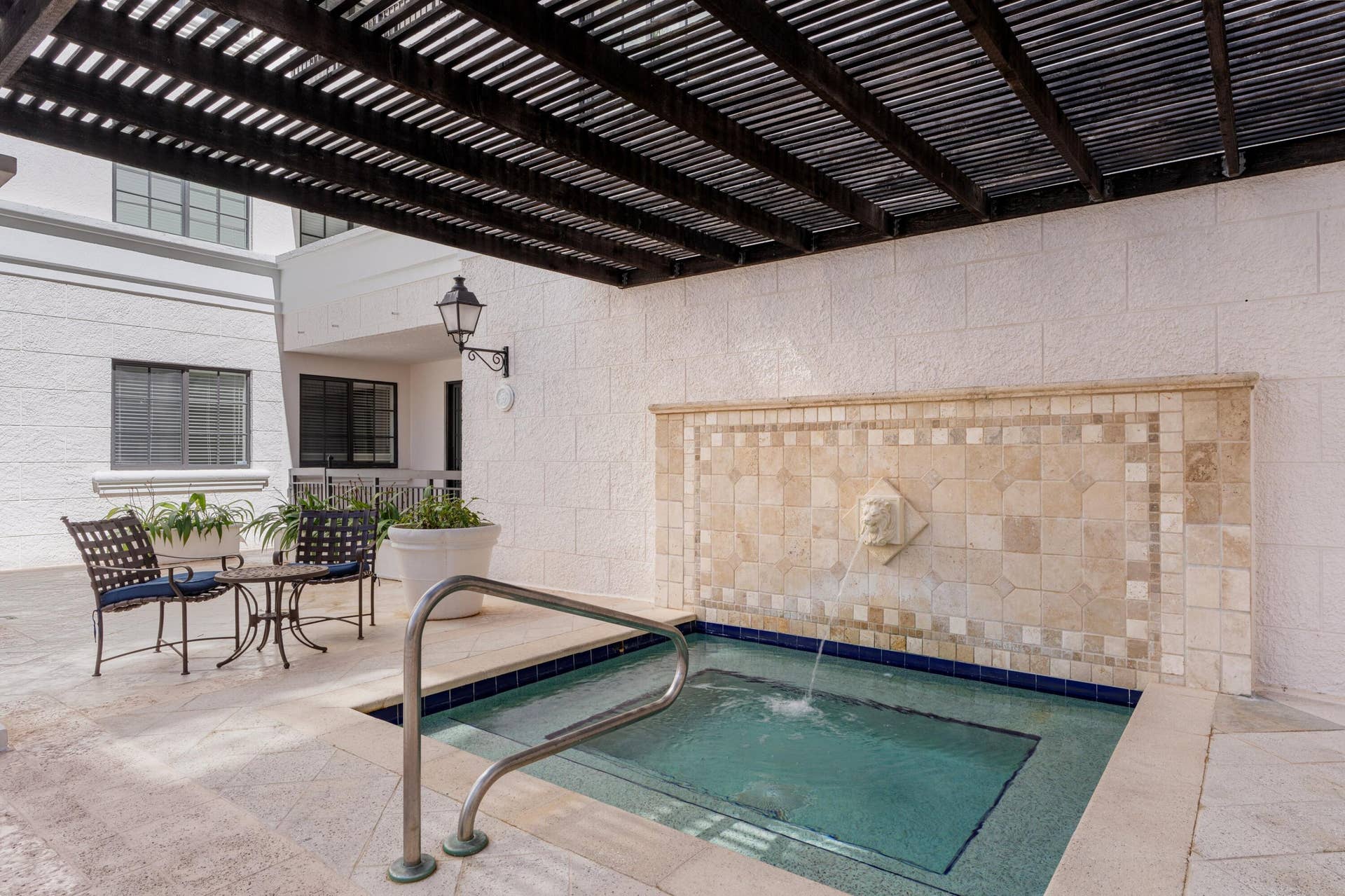 233 S FEDERAL Highway, #711, Boca Raton, FL 33432 Pool