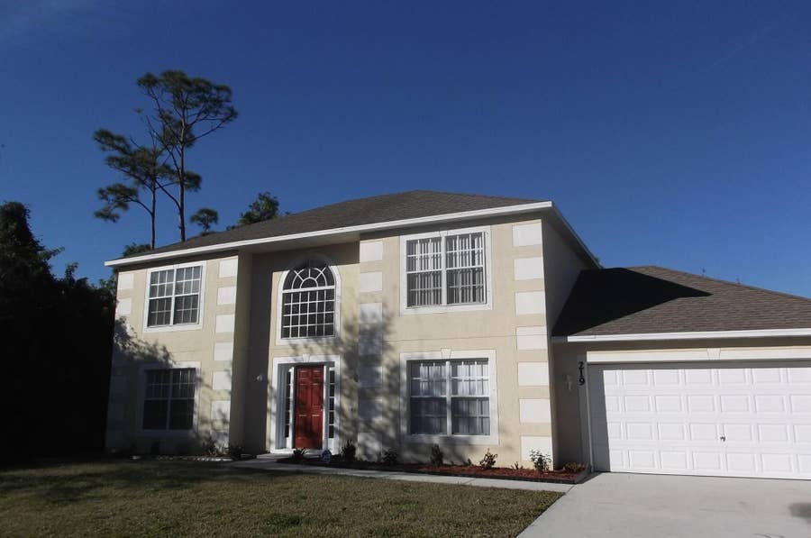 Property photo for 219 SW STATLER Avenue, Port St Lucie, FL