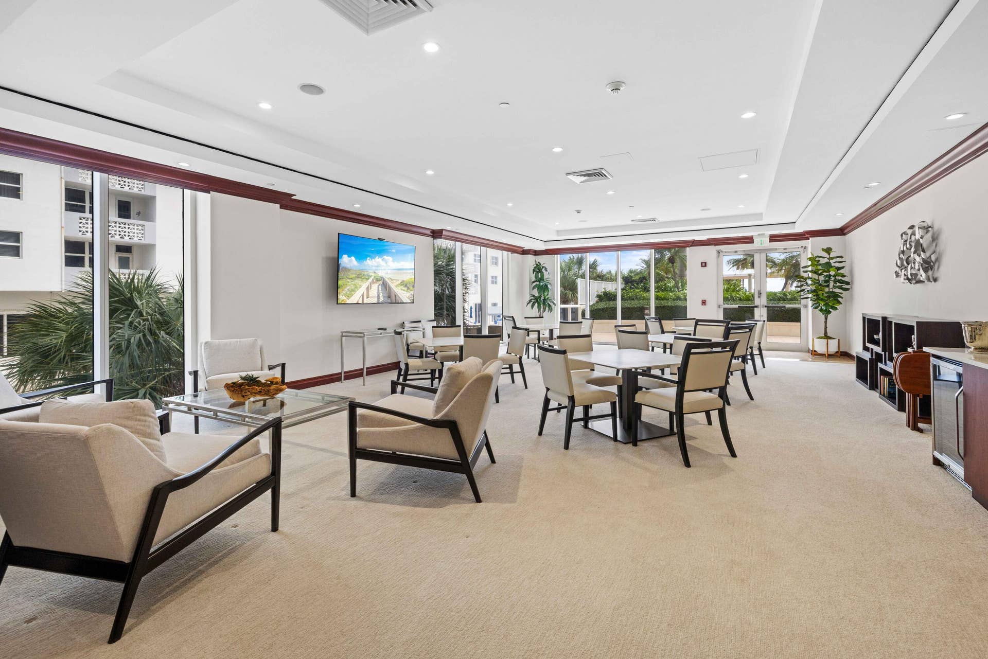 Card Room