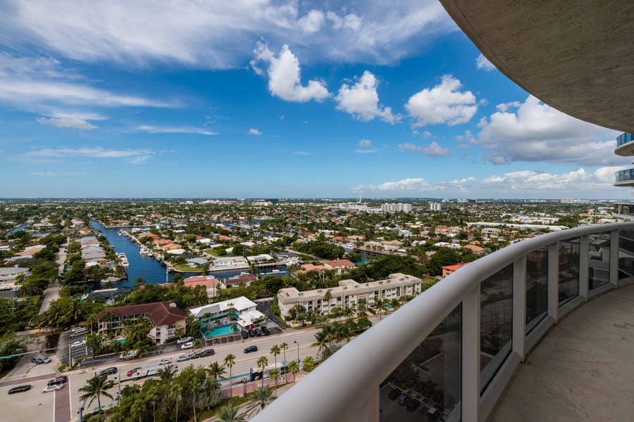 Property photo for 4240 Galt Ocean Drive, #2106, Fort Lauderdale, FL